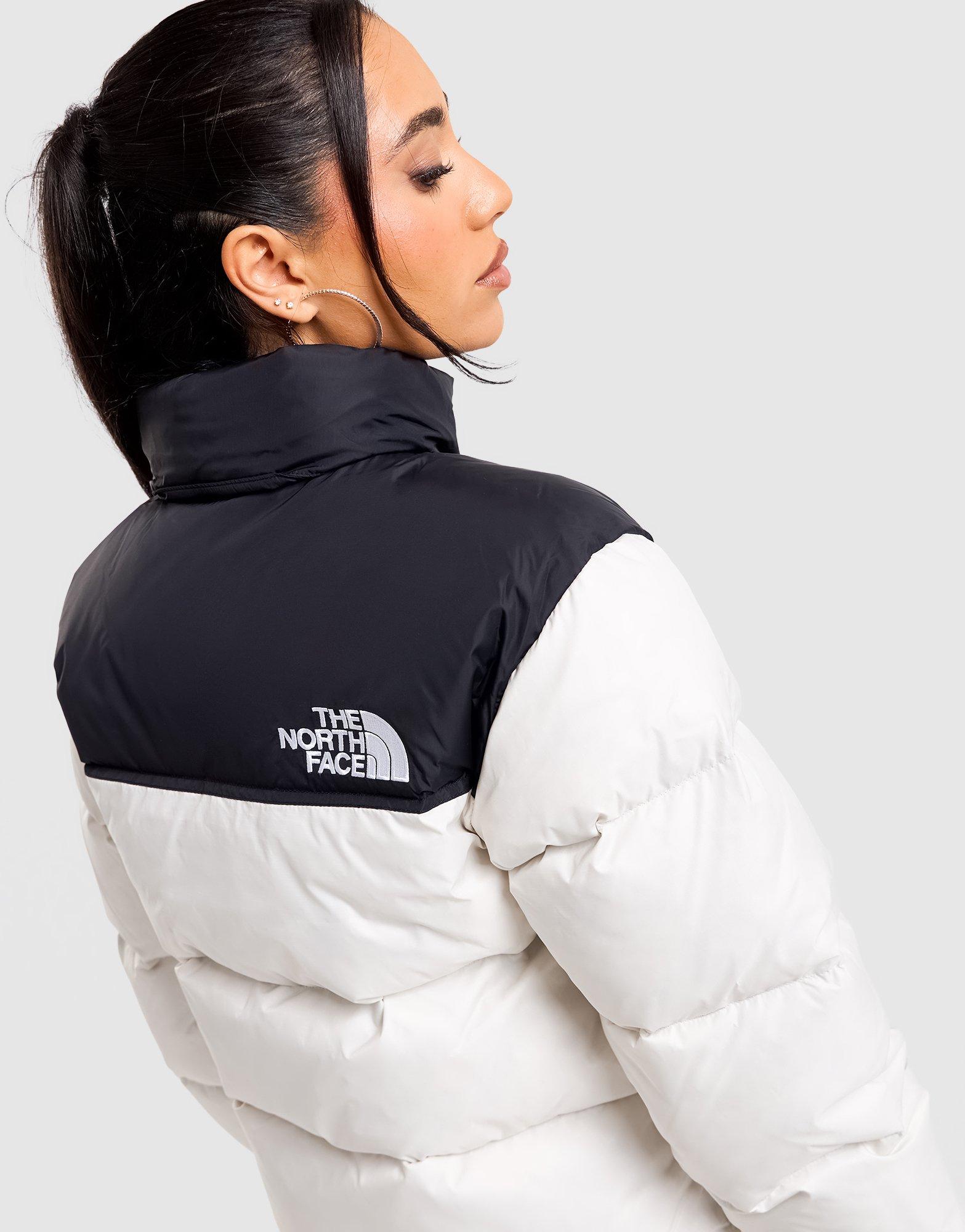 The North Face 1996 Retro Nuptse Puffer Jacket