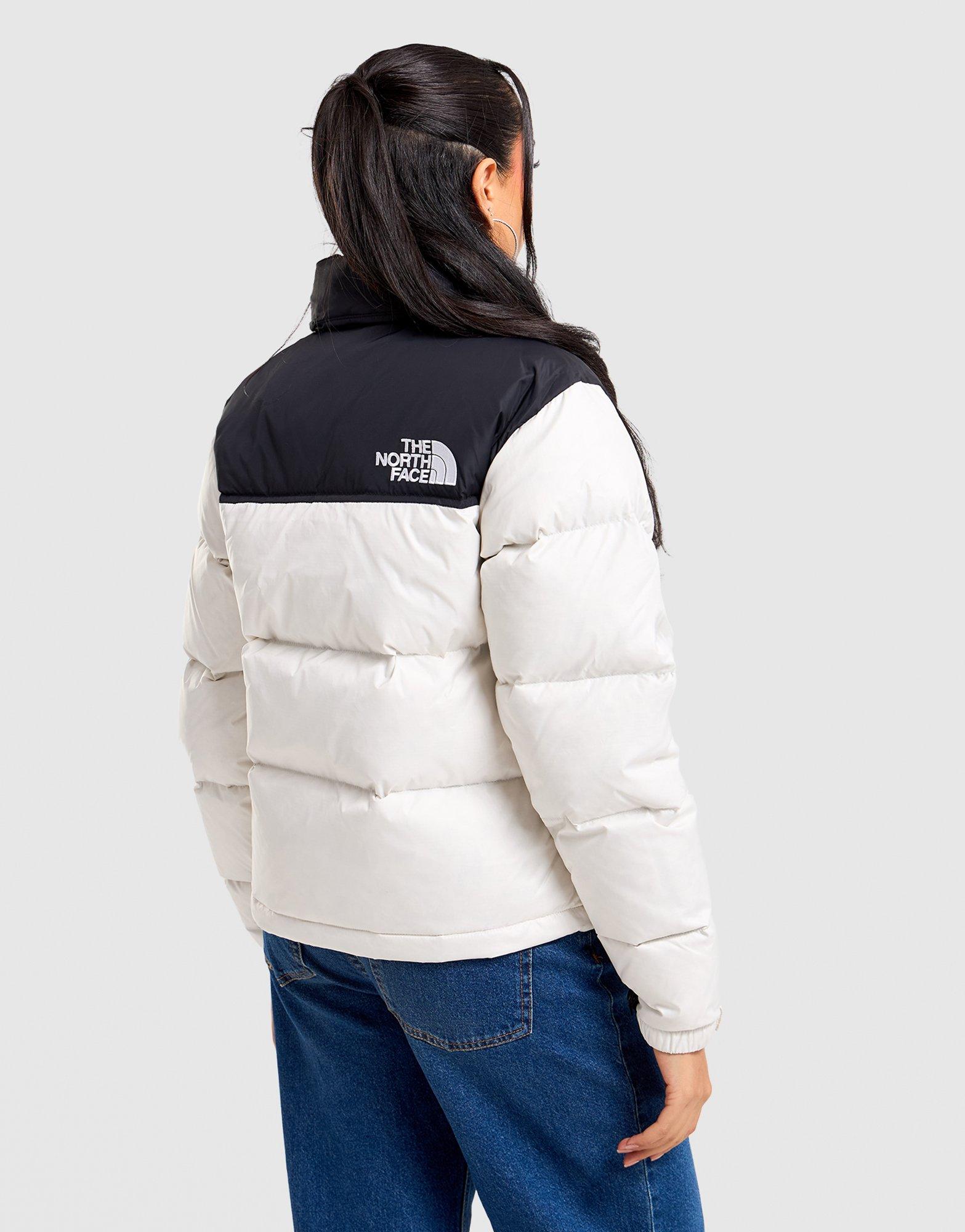 The North Face 1996 Retro Nuptse Puffer Jacket