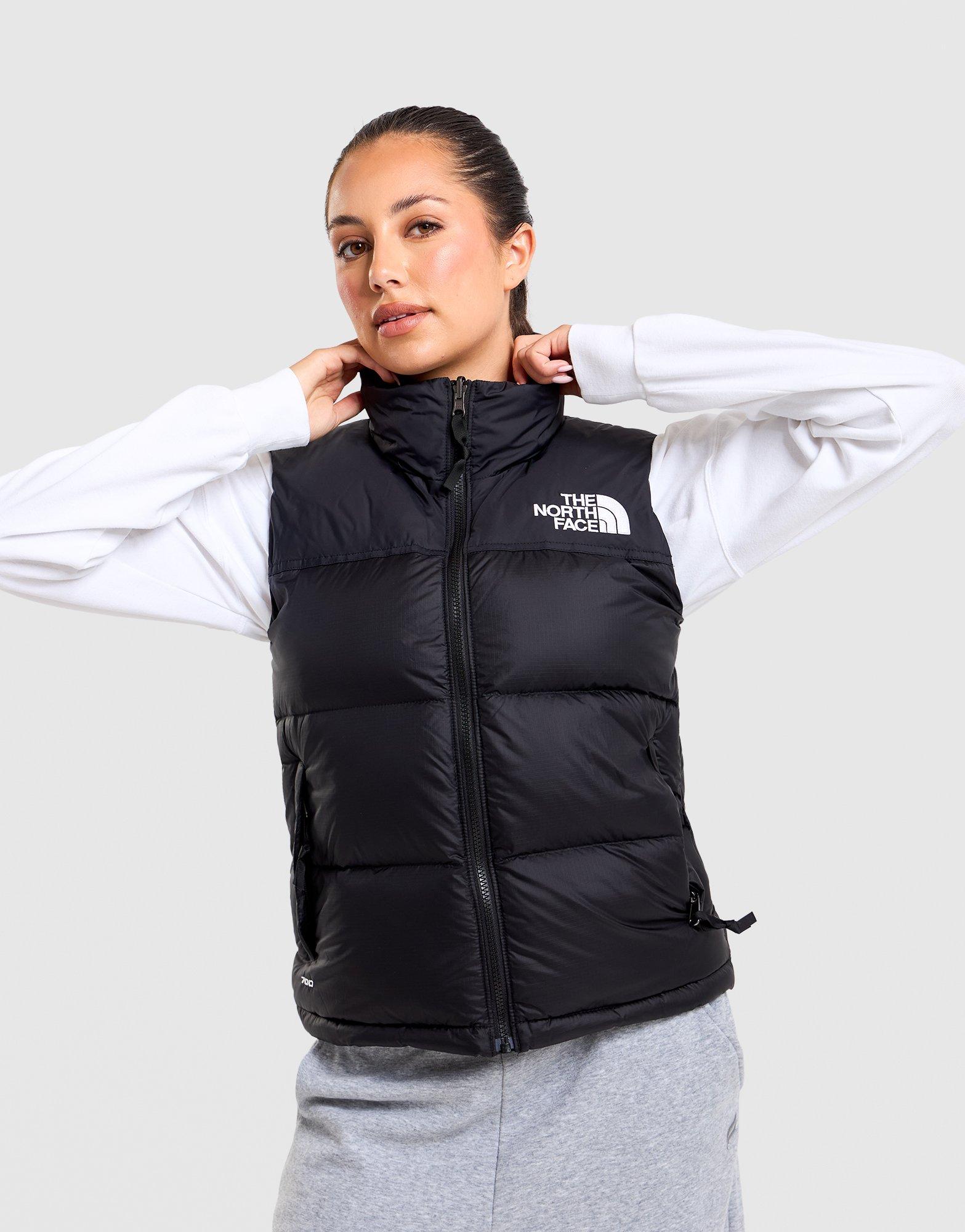 The North Face 1996 Retro Nuptse Vest