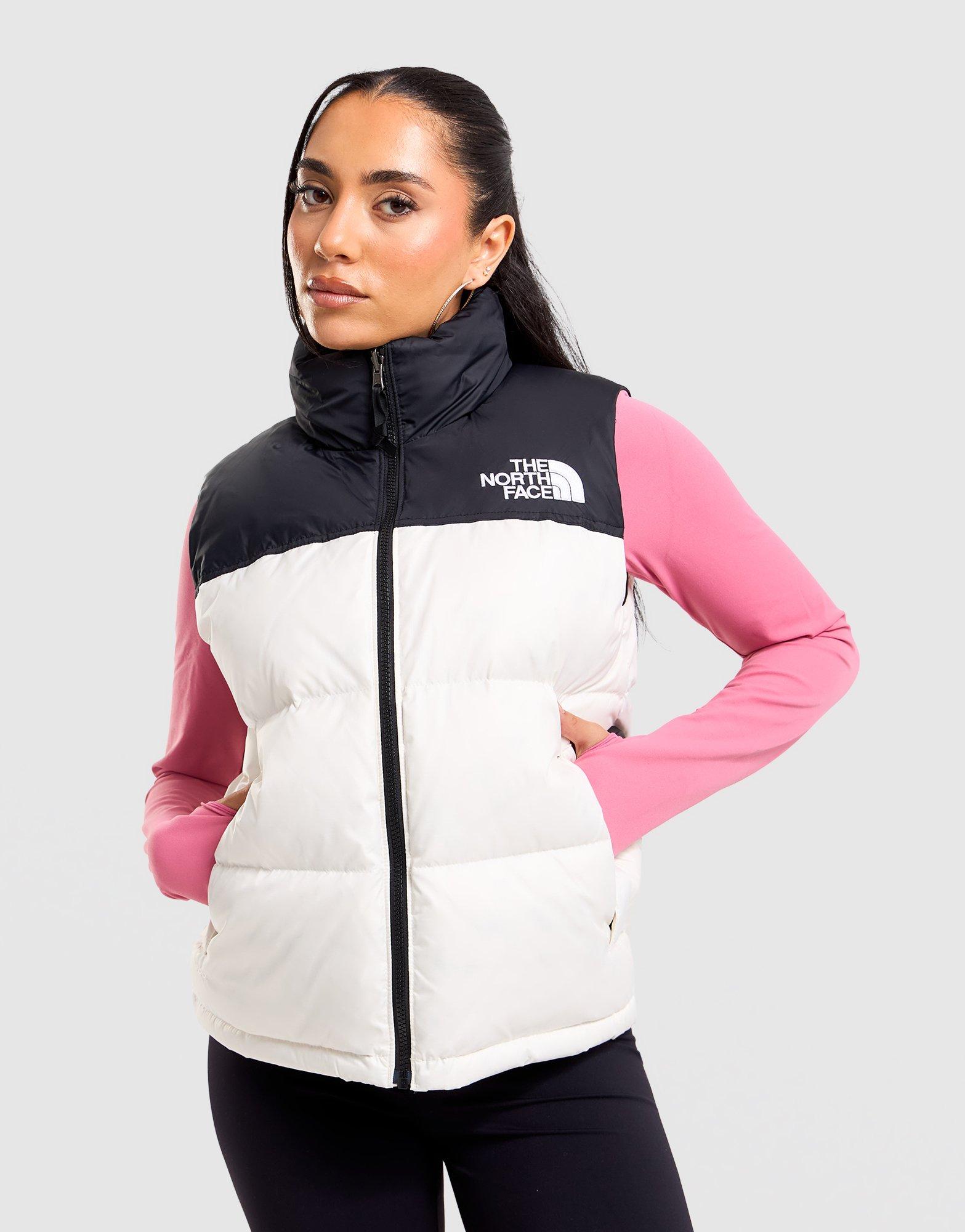 The North Face Nuptse 1996 Padded Vest