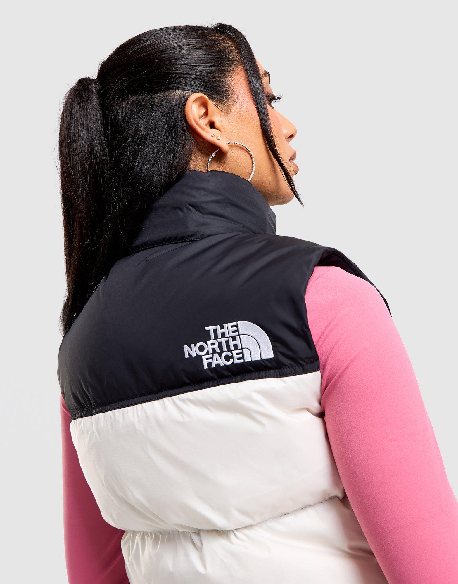 The North Face Nuptse 1996 Padded Vest