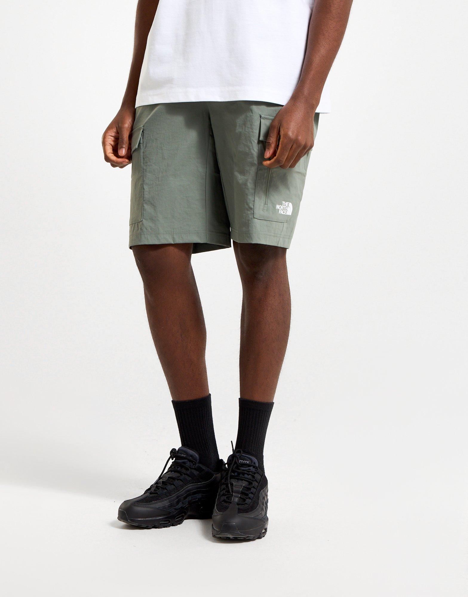 The North Face Trishul Cargo Shorts