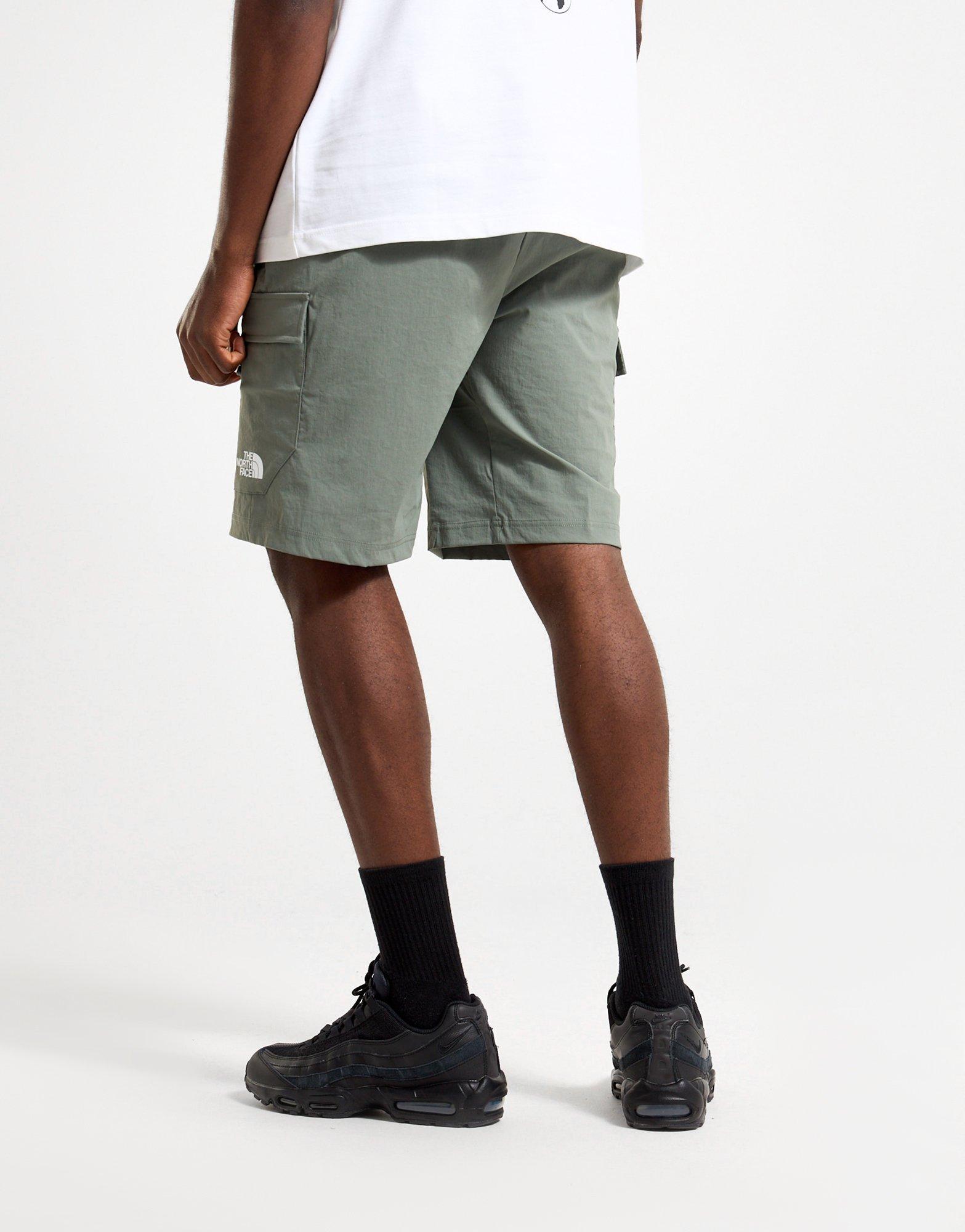 The North Face Trishul Cargo Shorts
