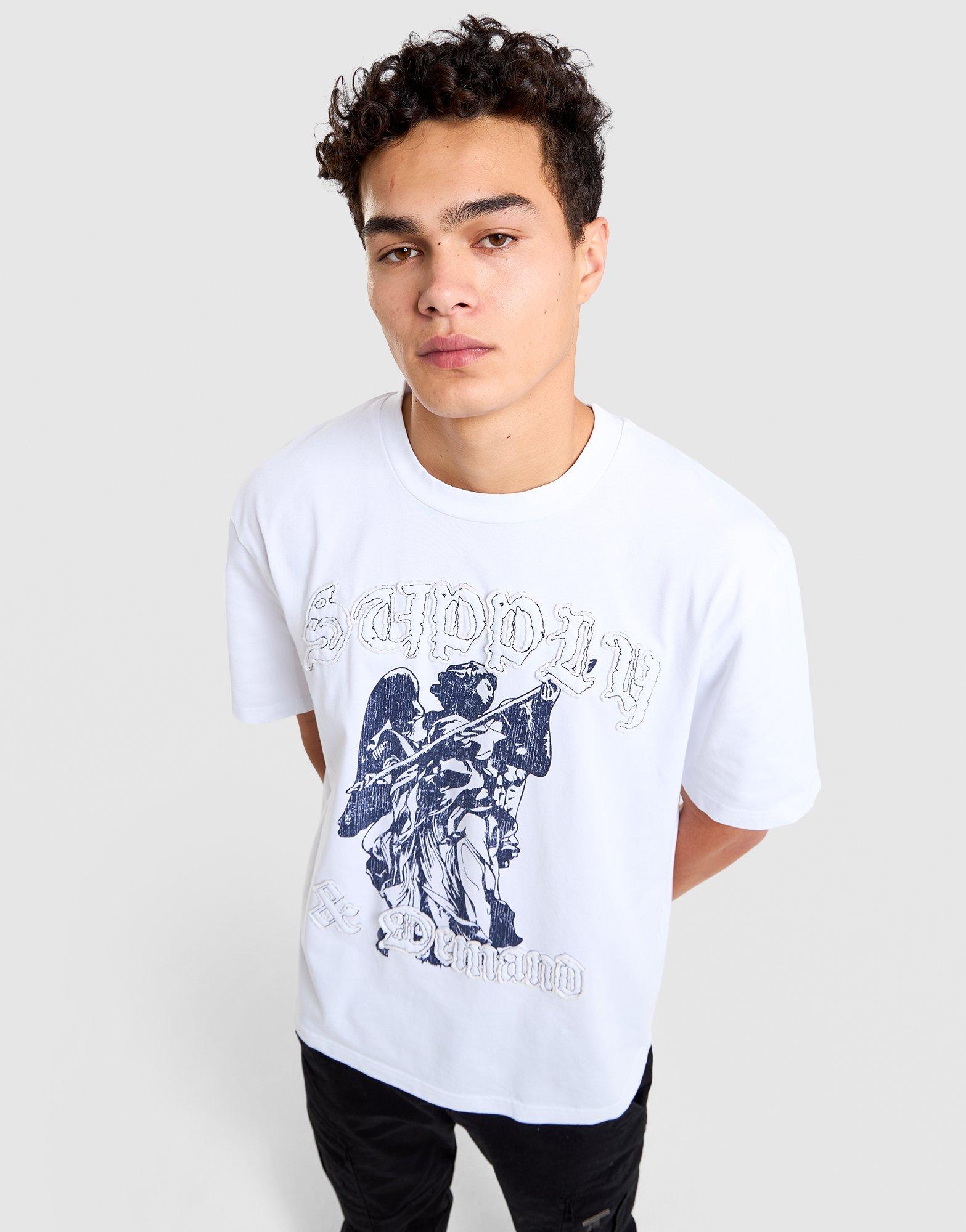 Supply & Demand T-Shirt