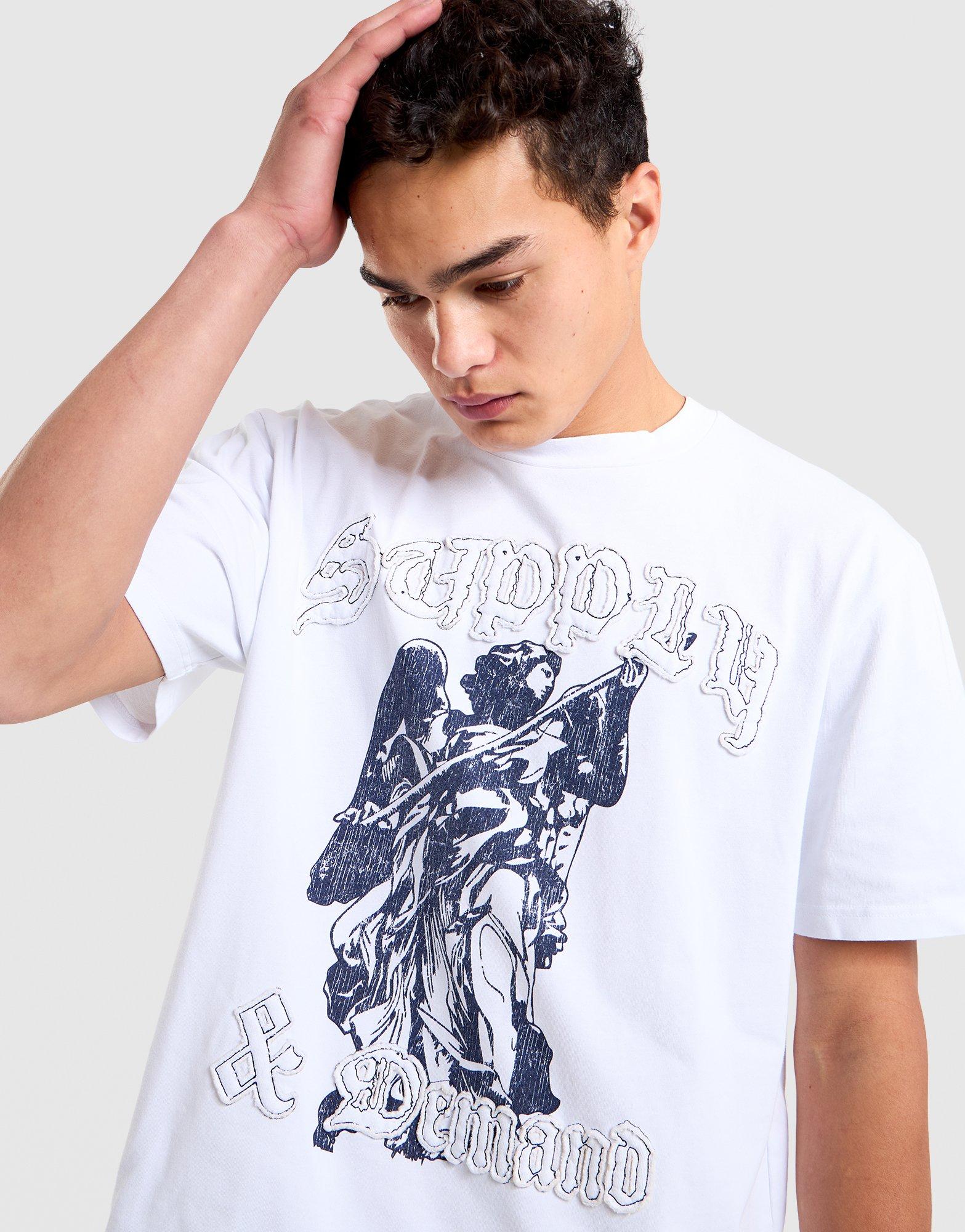 Supply & Demand T-Shirt