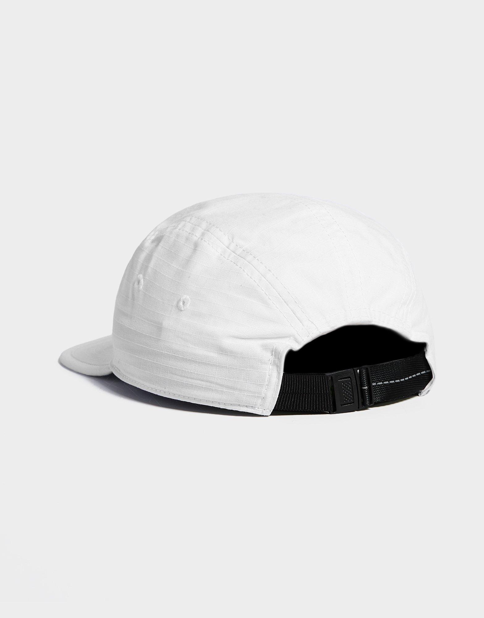 New Balance Stacked Logo Running Cap