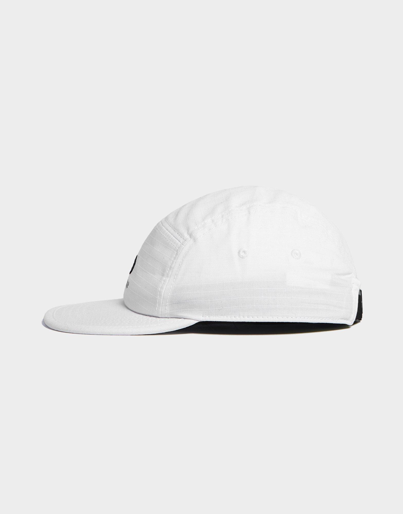 New Balance Stacked Logo Running Cap