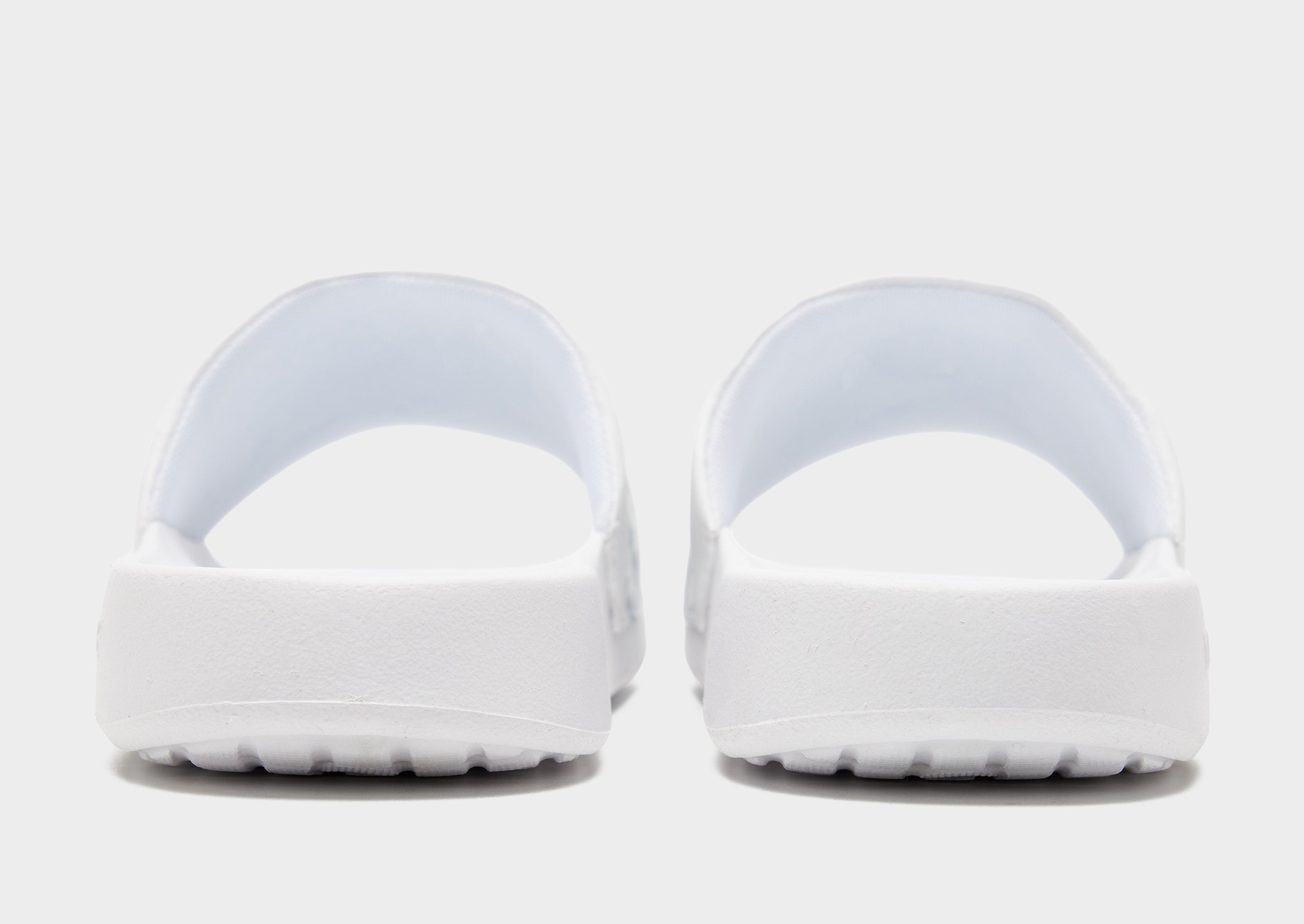 Lacoste Serve Slides