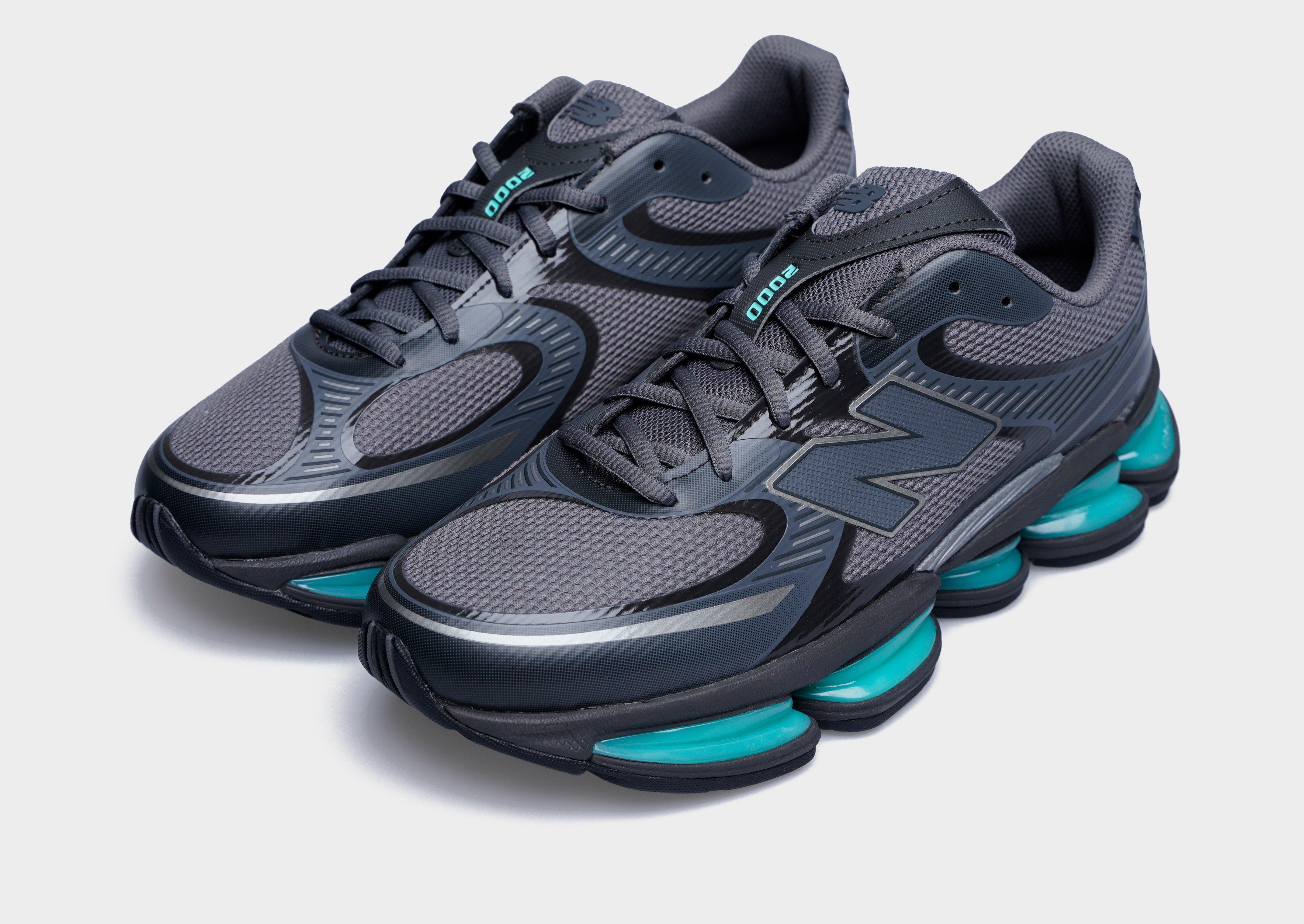 New Balance ABZORB 2000