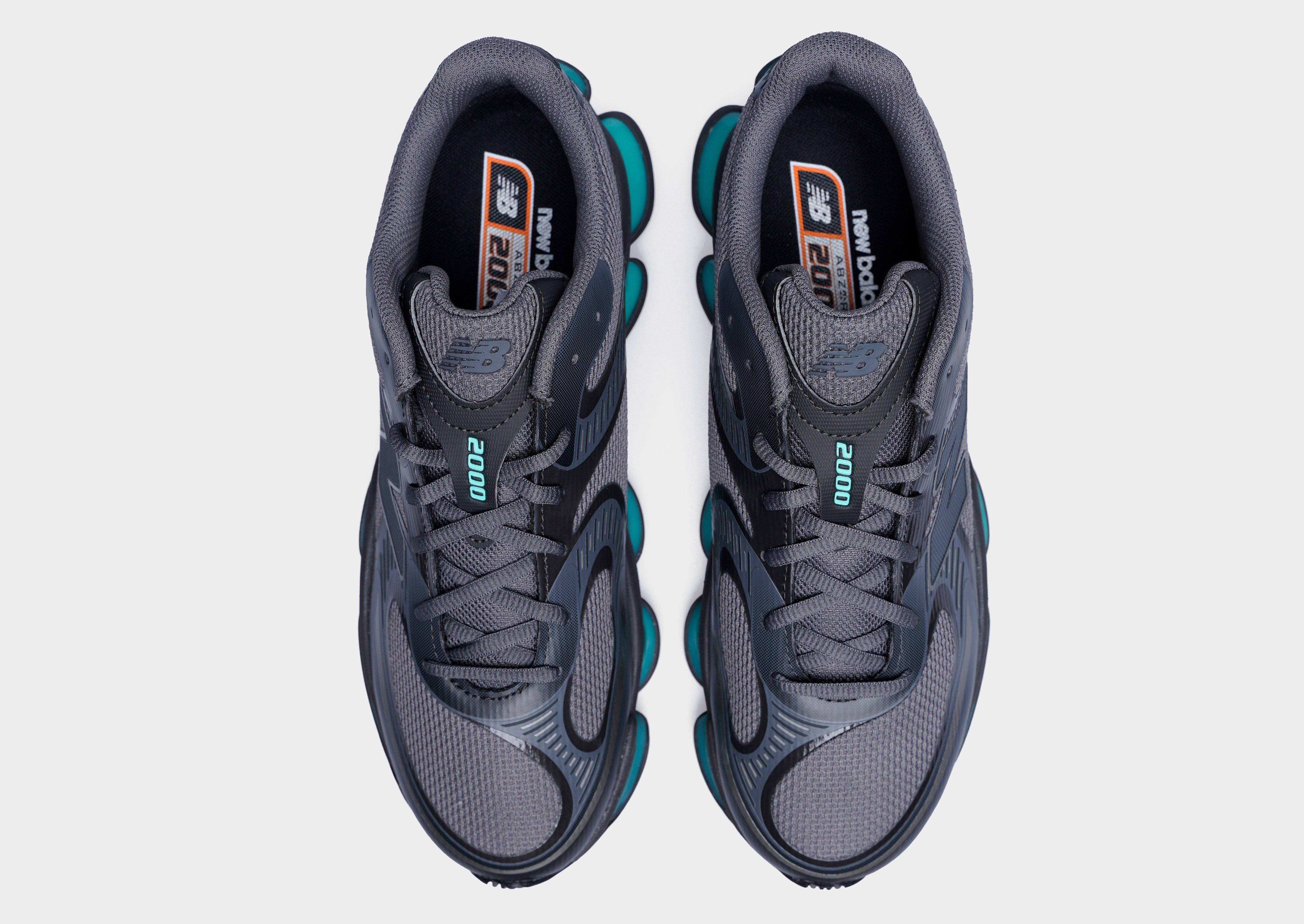 New Balance ABZORB 2000