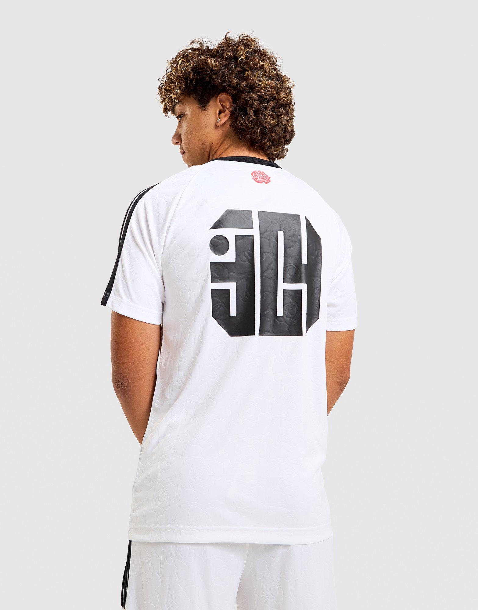 adidas Lamine Yamal T-Shirt Junior's