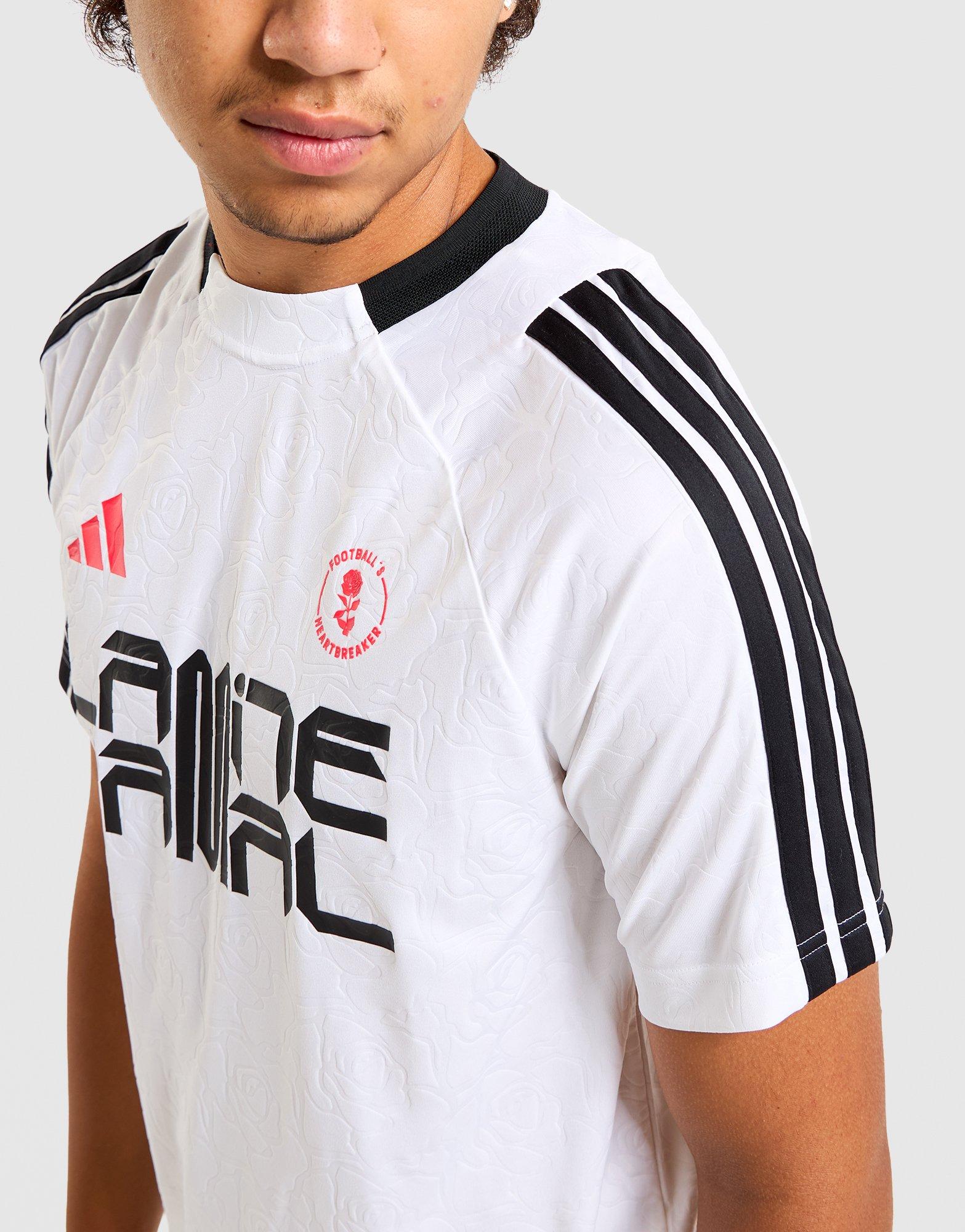 adidas Lamine Yamal T-Shirt Junior's