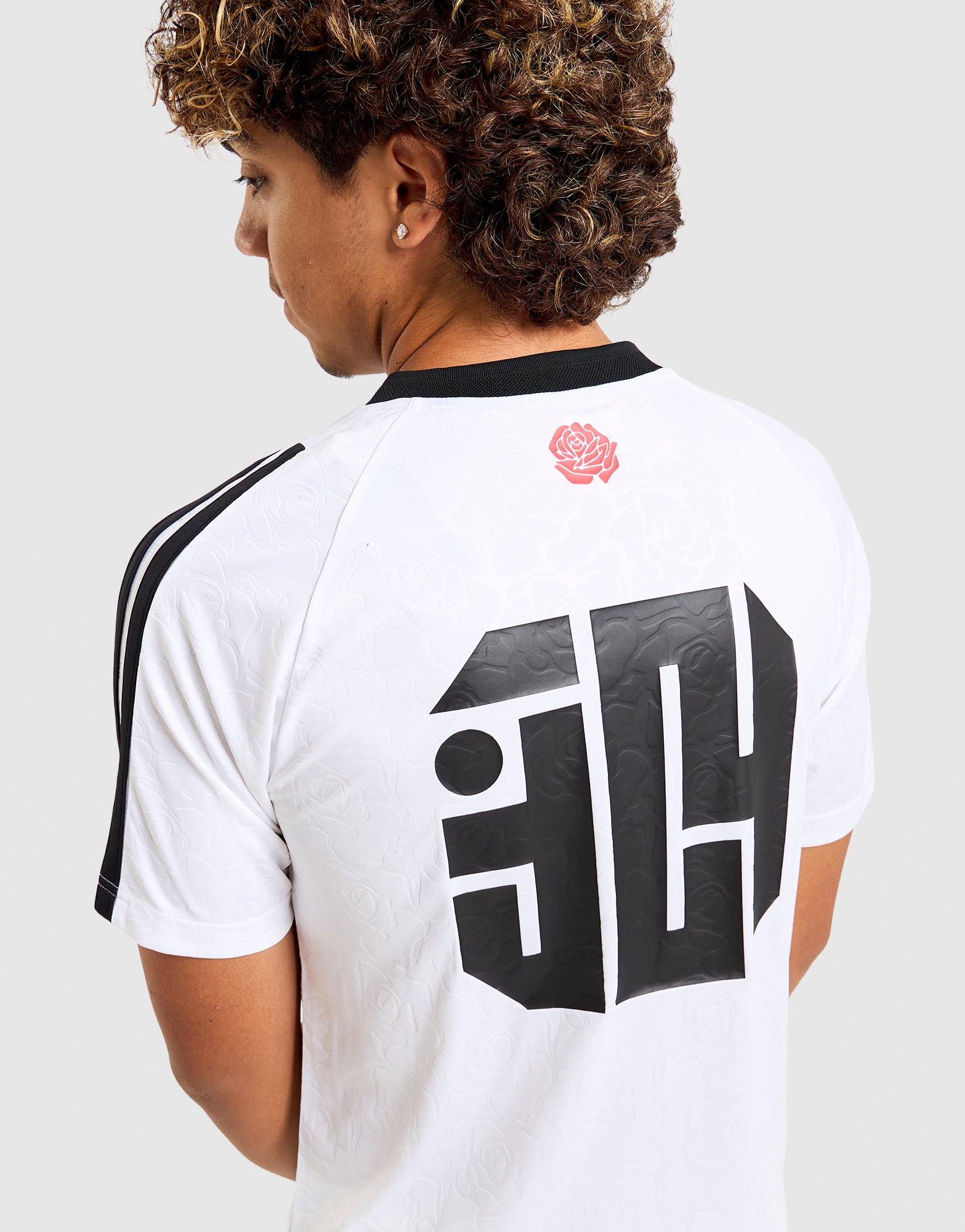 adidas Lamine Yamal T-Shirt Junior's