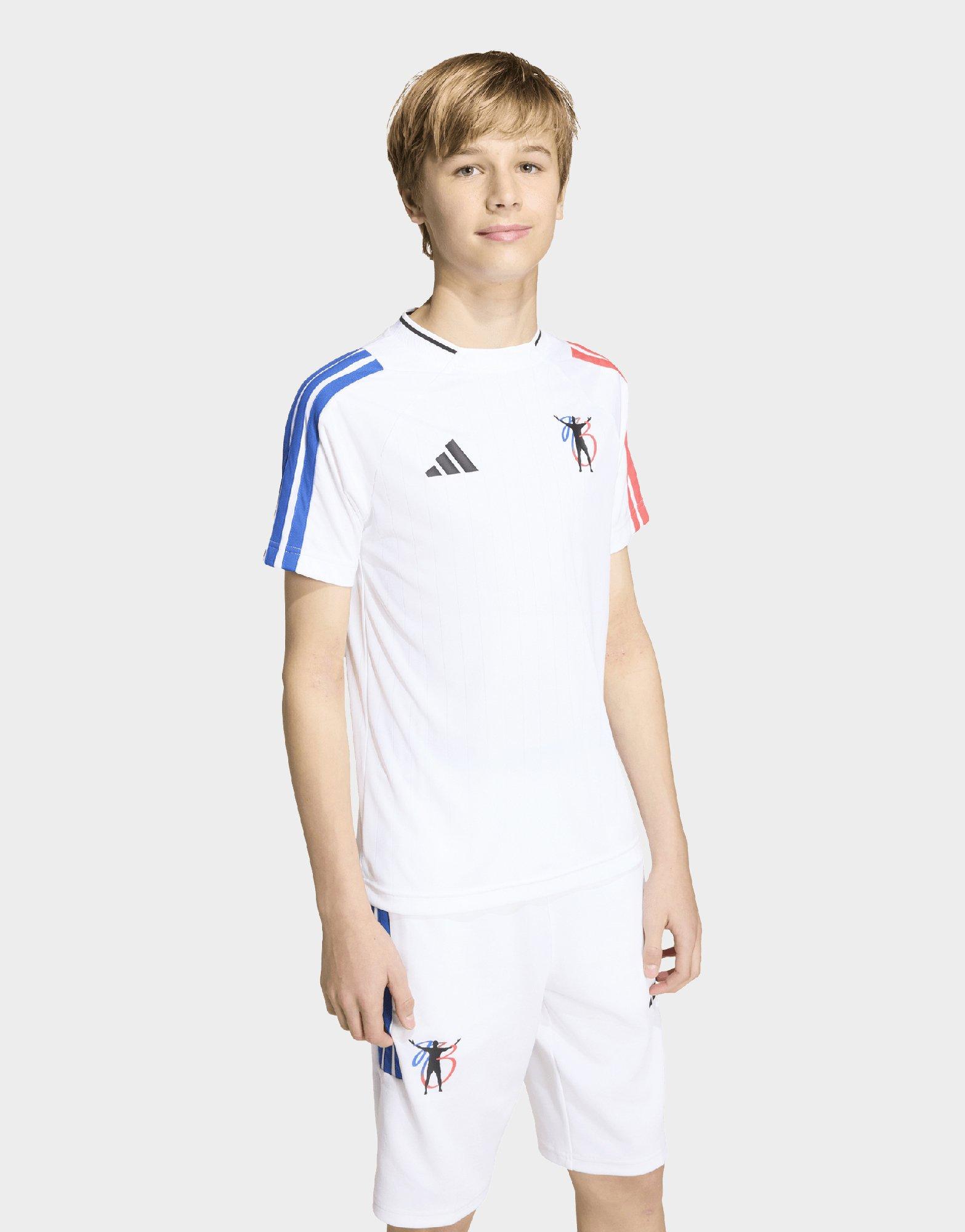 adidas Jude Bellingham T-Shirt Junior's