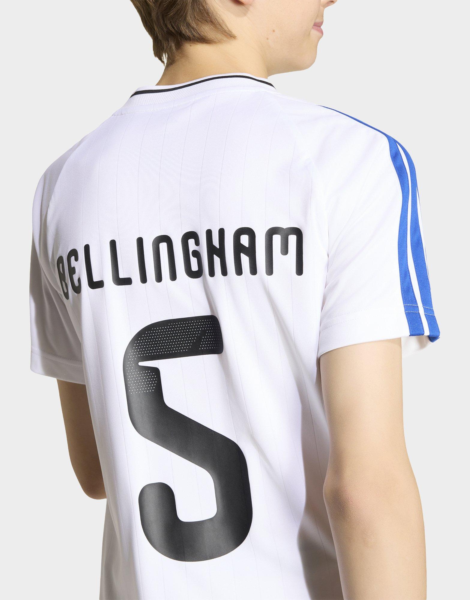 adidas Jude Bellingham T-Shirt Junior's
