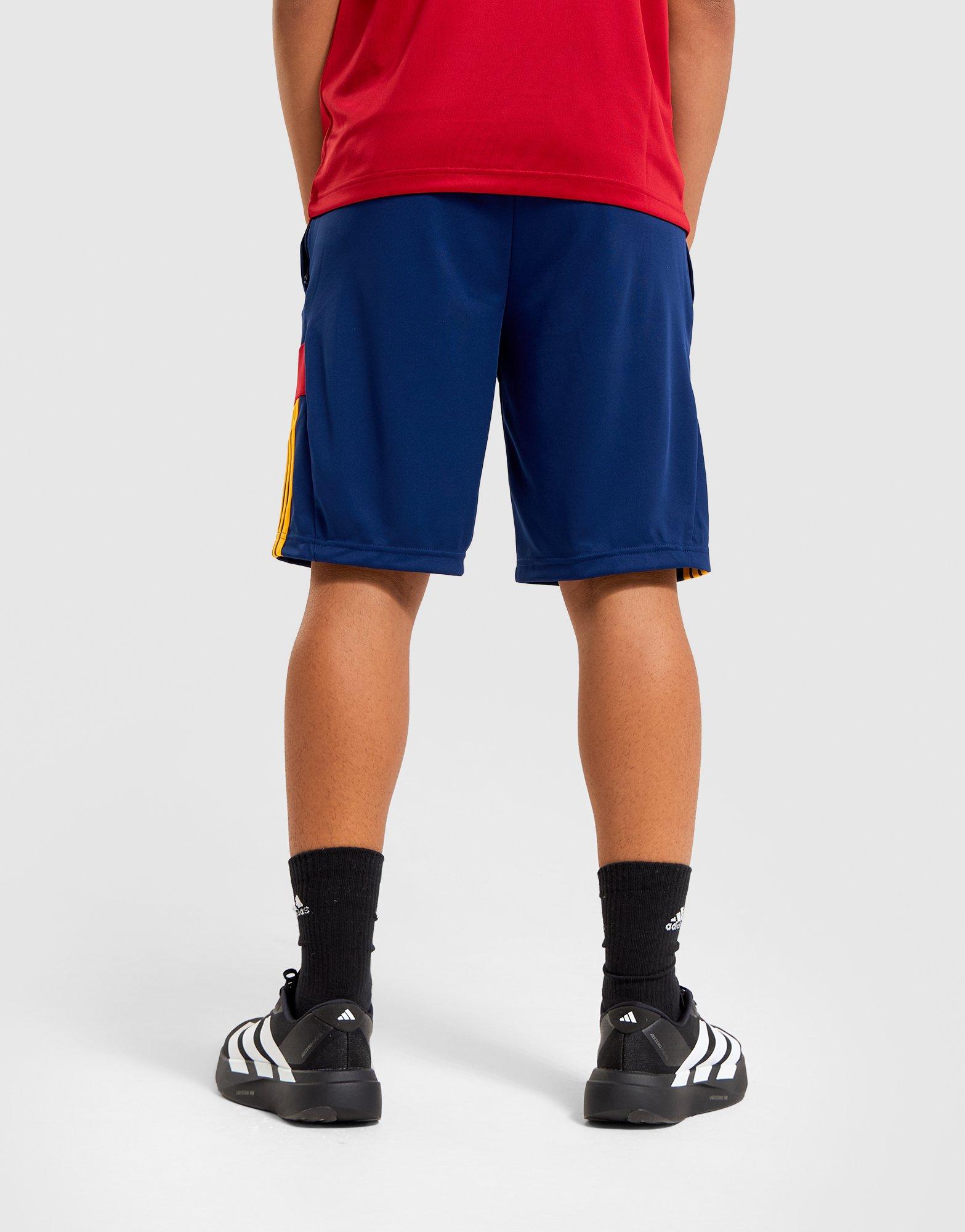 adidas Tiro Shorts Junior's