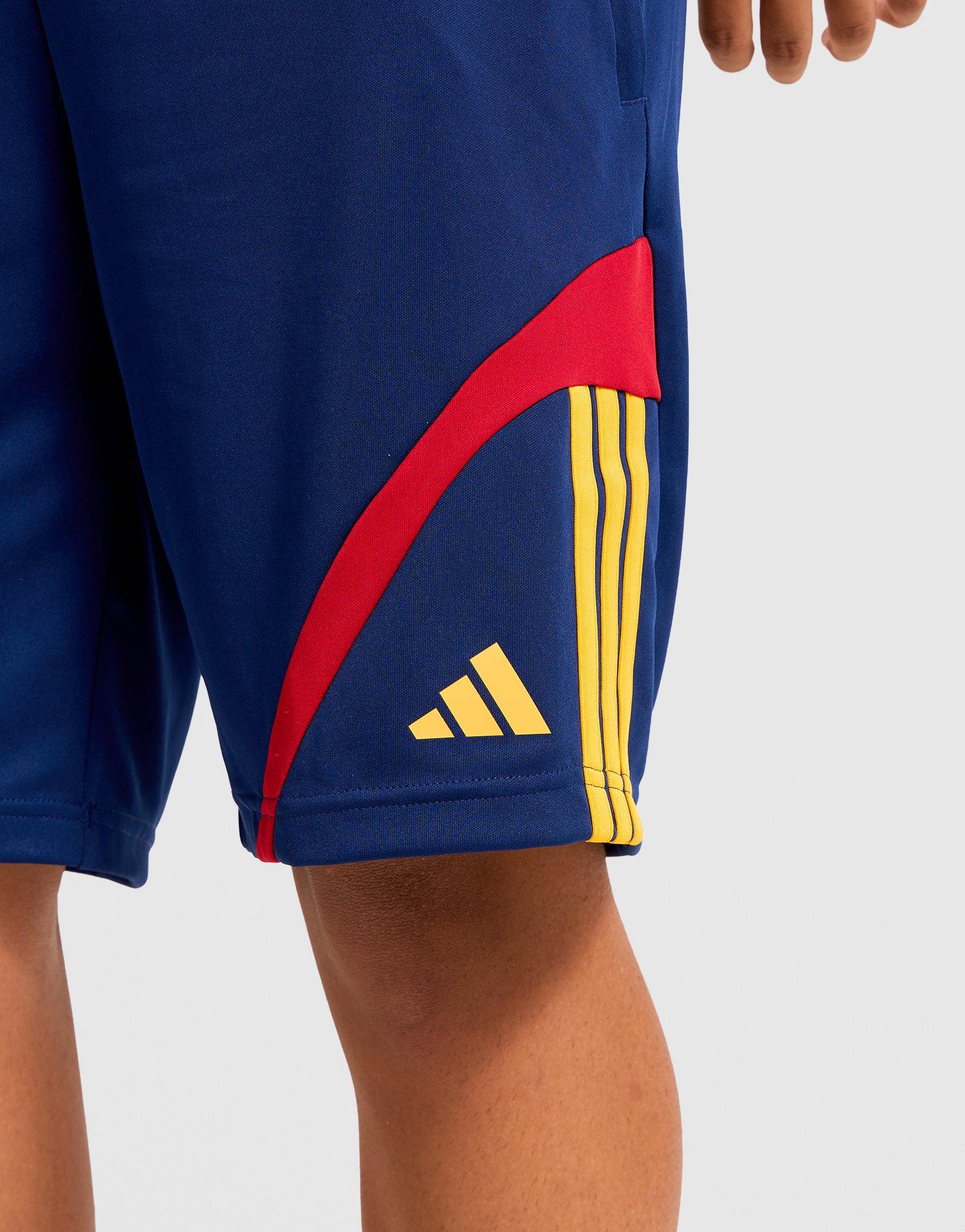adidas Tiro Shorts Junior's