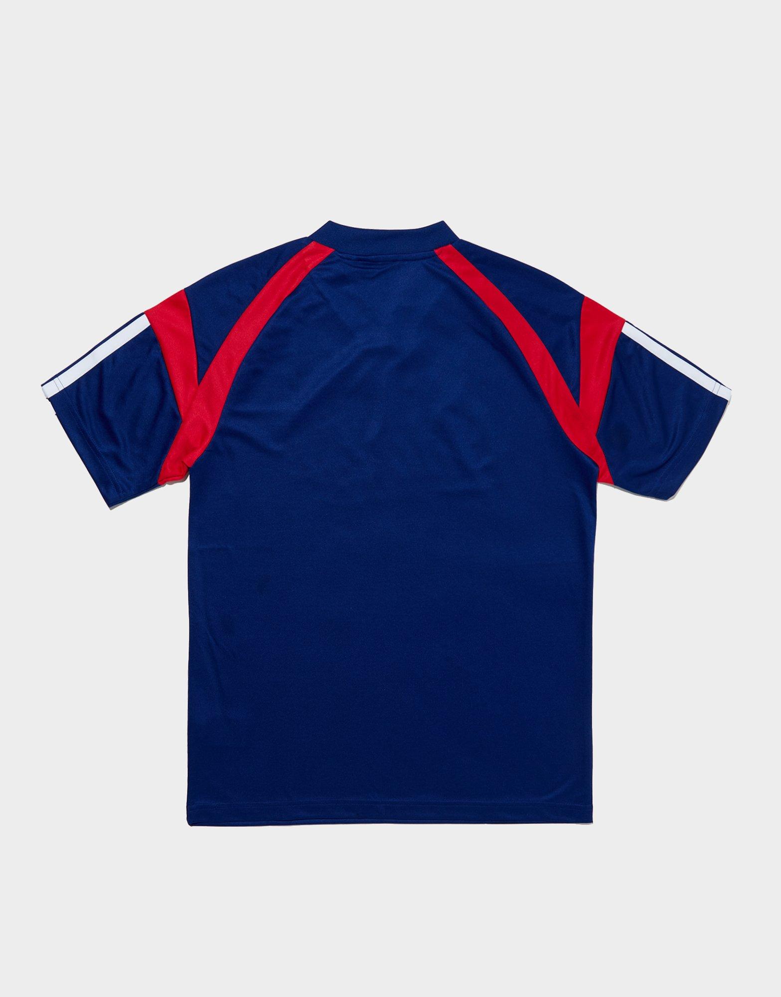 adidas Tiro Jersey Junior's