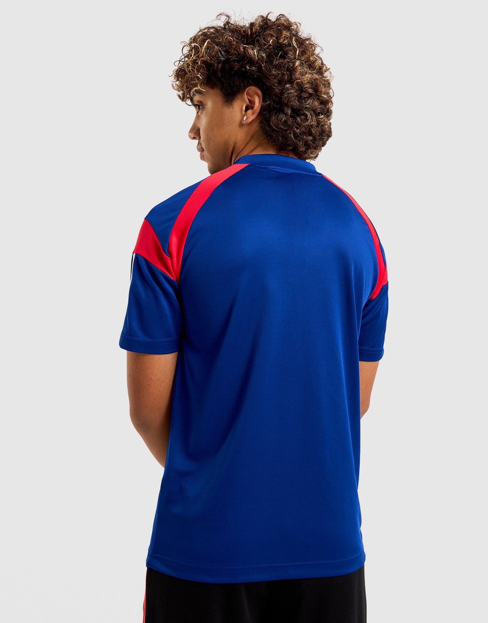 adidas Tiro Jersey Junior's