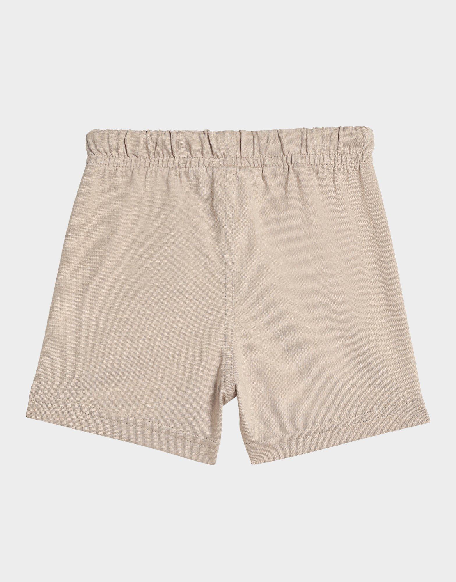 adidas Originals T-Shirt/Shorts Set Infant's