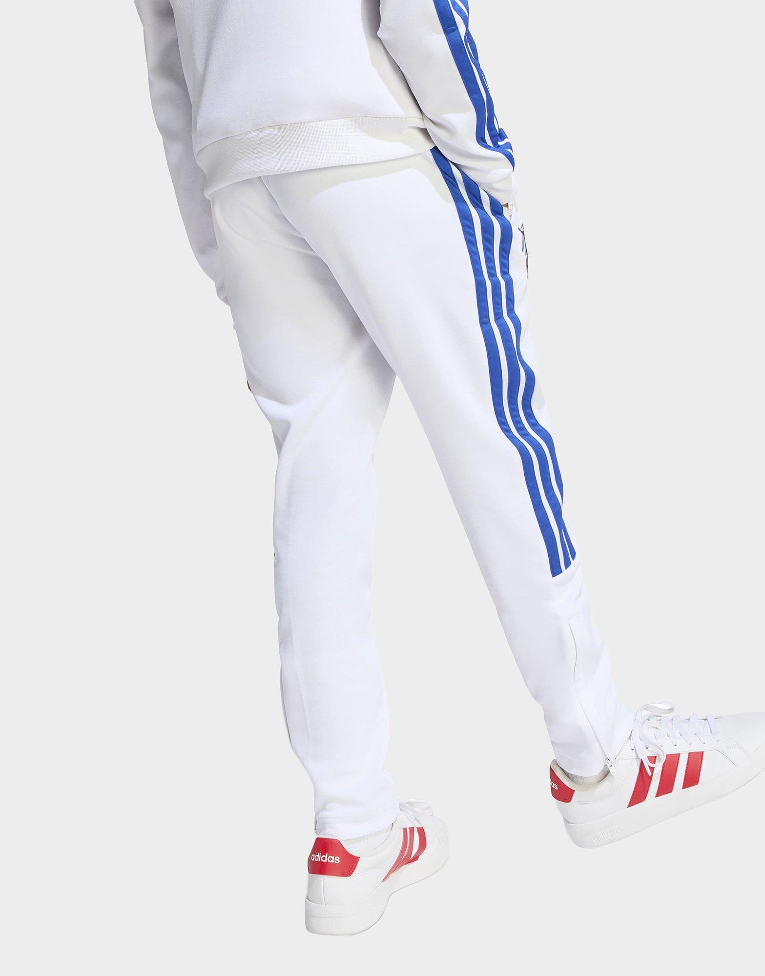 adidas Jude Bellingham Track Pants Junior's