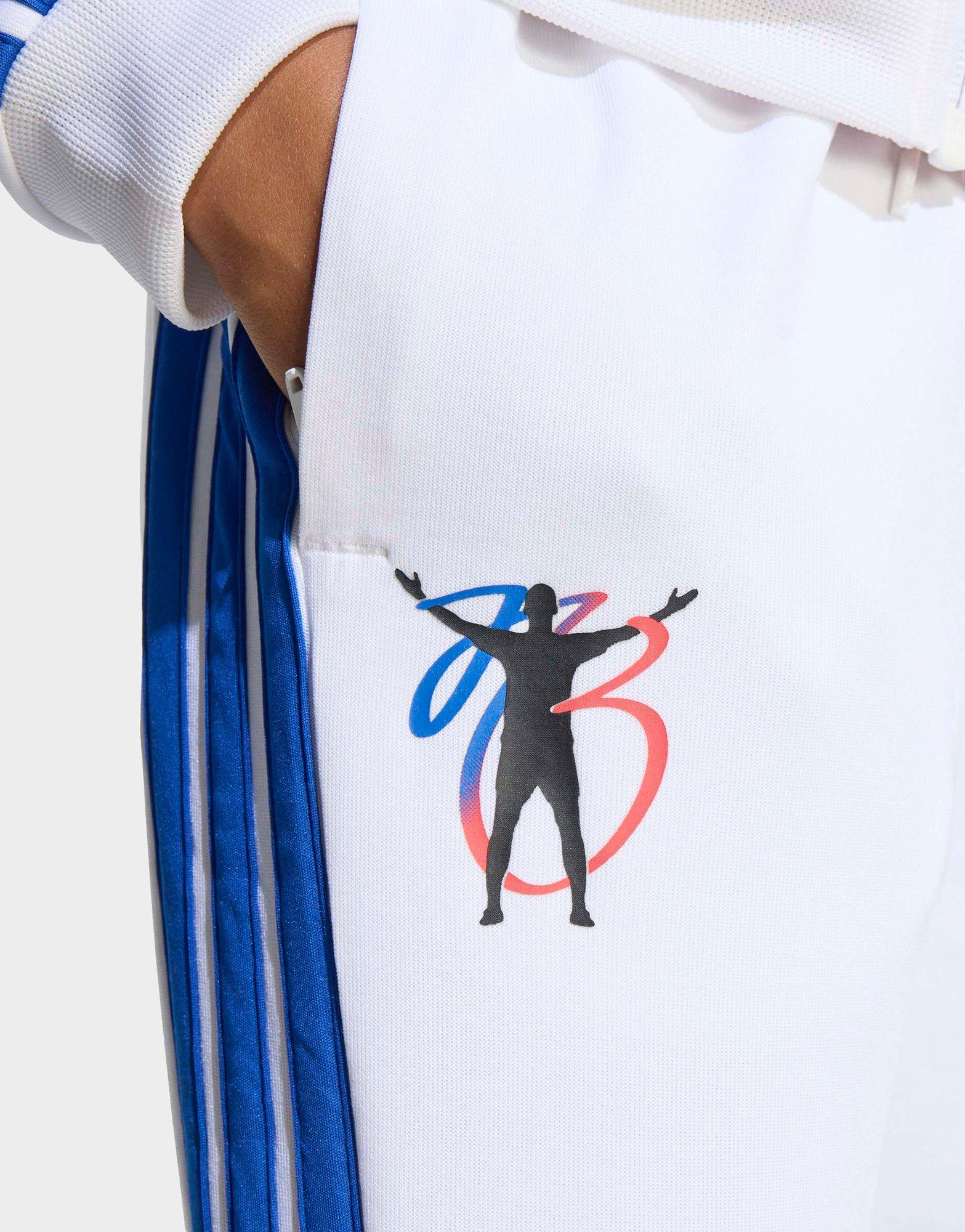 adidas Jude Bellingham Track Pants Junior's