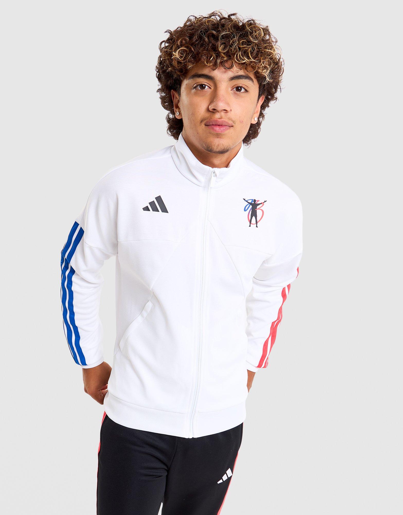 adidas Jude Bellingham Track Top Junior's