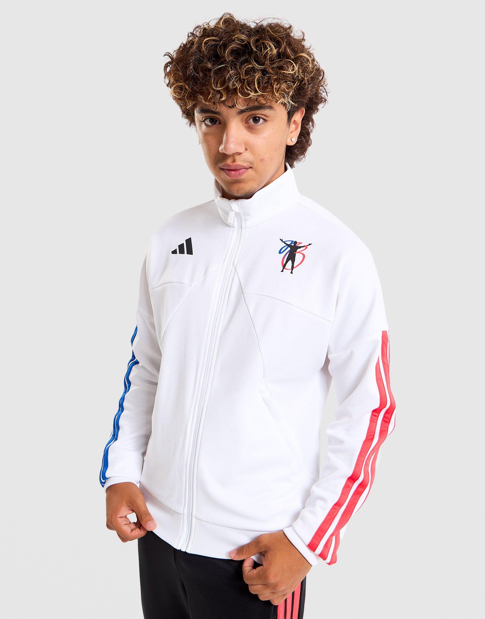 adidas Jude Bellingham Track Top Junior's
