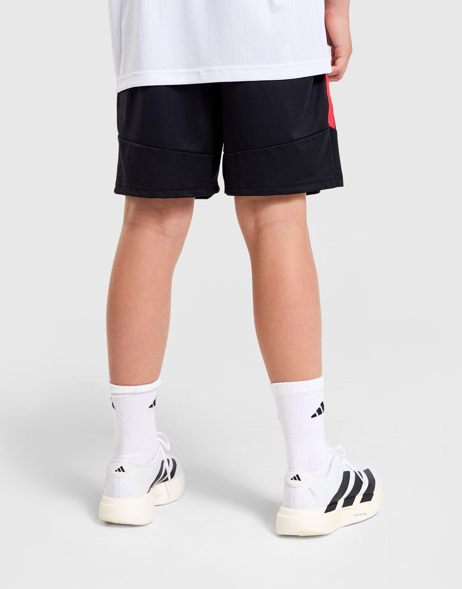 adidas Tiro Shorts Junior's