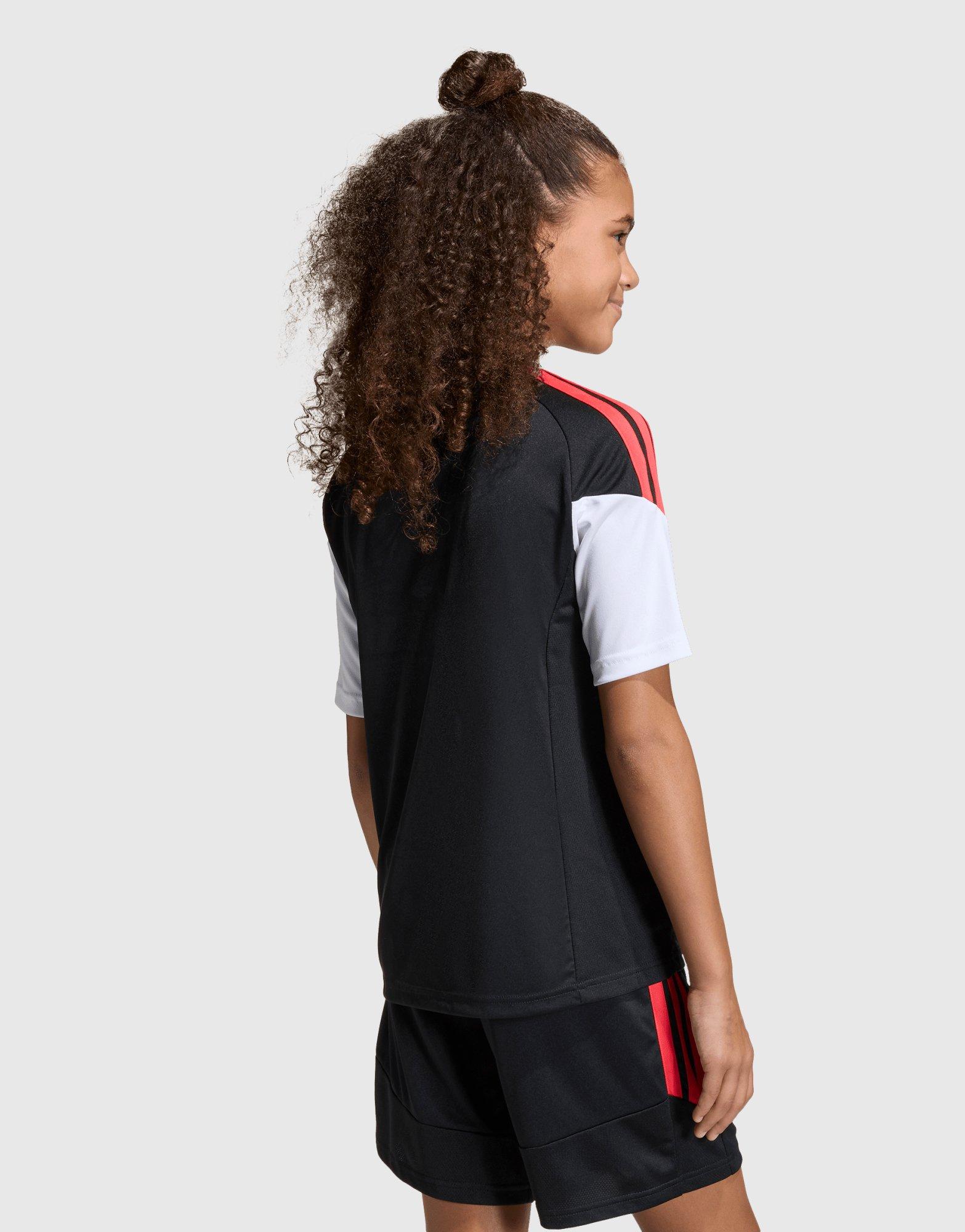 adidas Tiro26 League Jersey Junior's