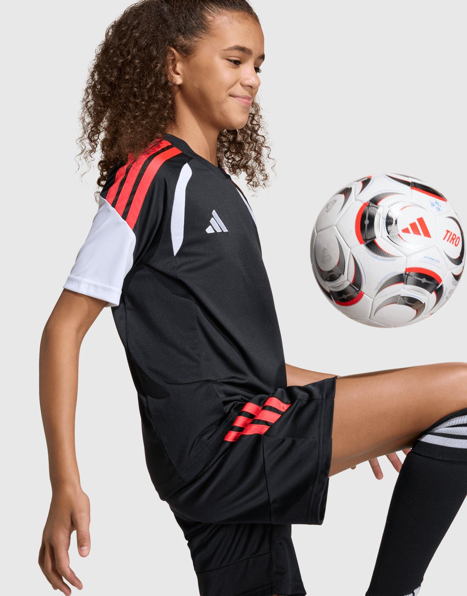 adidas Tiro26 League Jersey Junior's