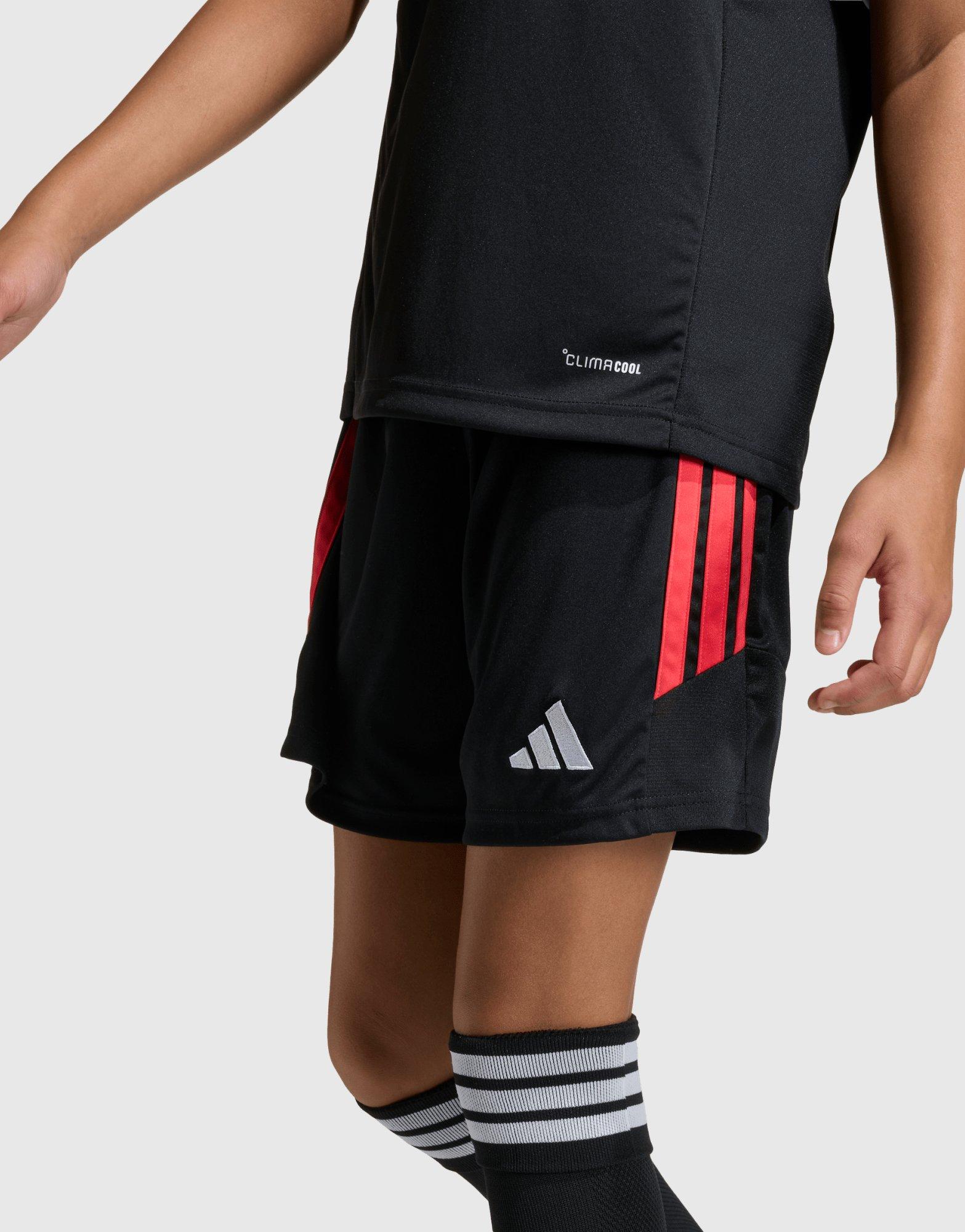 adidas Tiro26 League Jersey Junior's