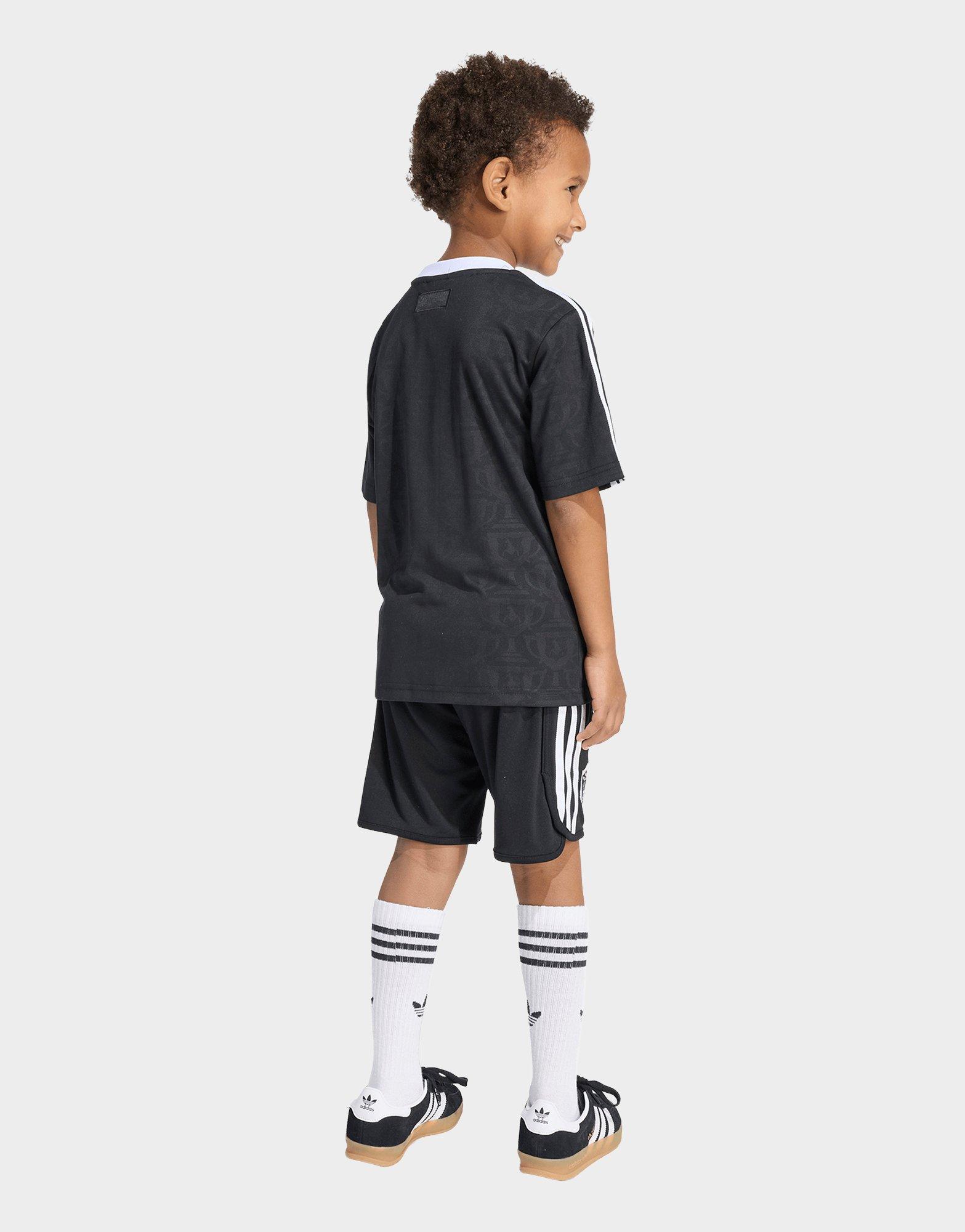 adidas Originals Disney Jersey Set Children's
