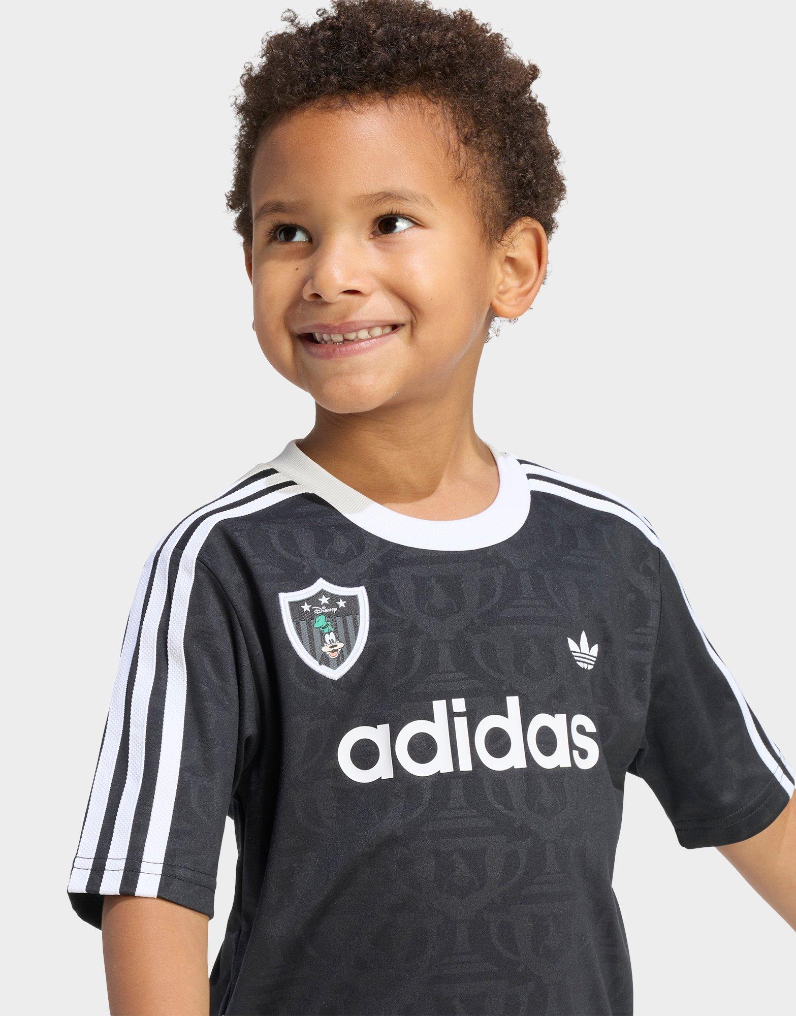 adidas Originals Disney Jersey Set Children's