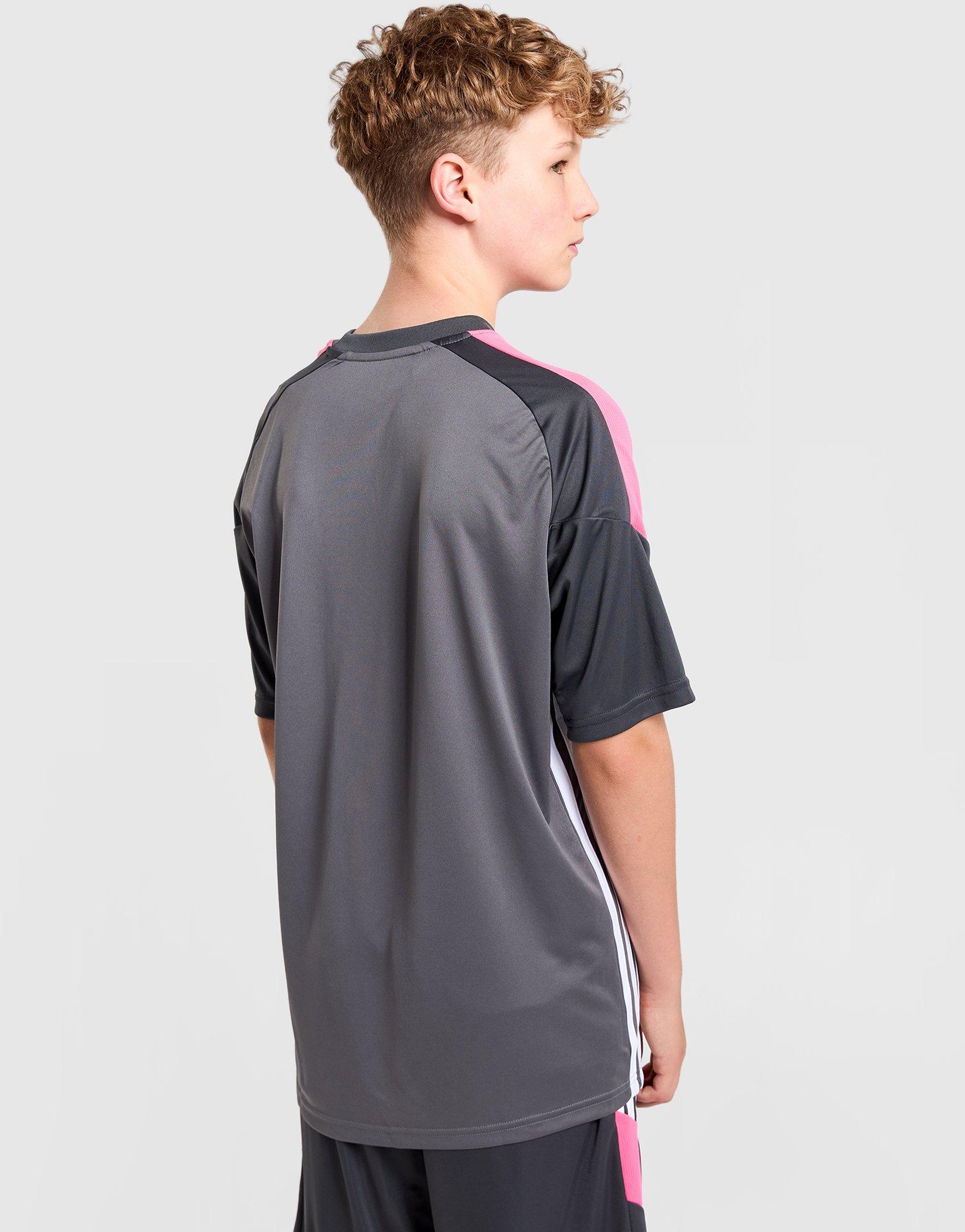 adidas Tiro T-Shirt Junior's