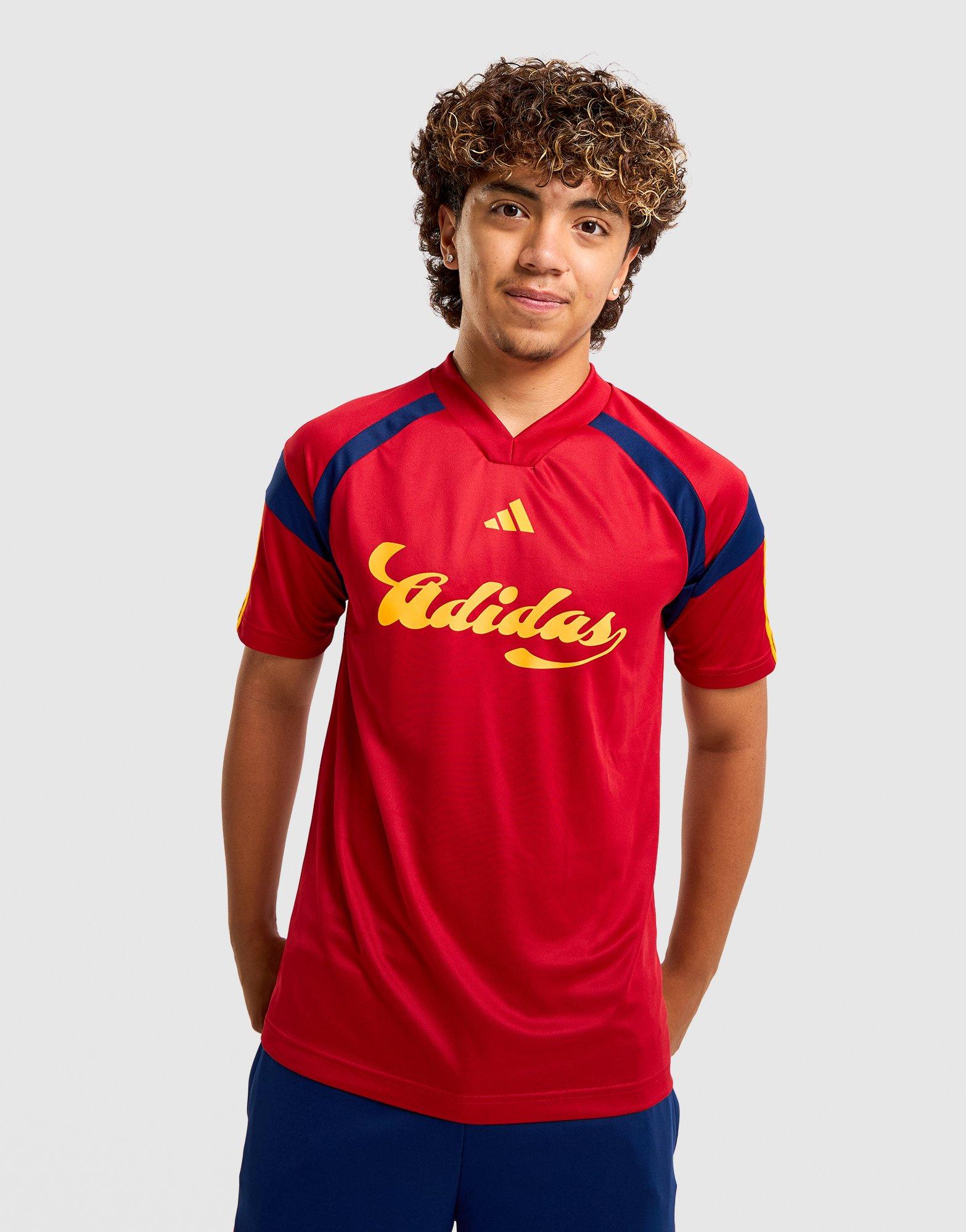 adidas House of Tiro T-Shirt Junior's