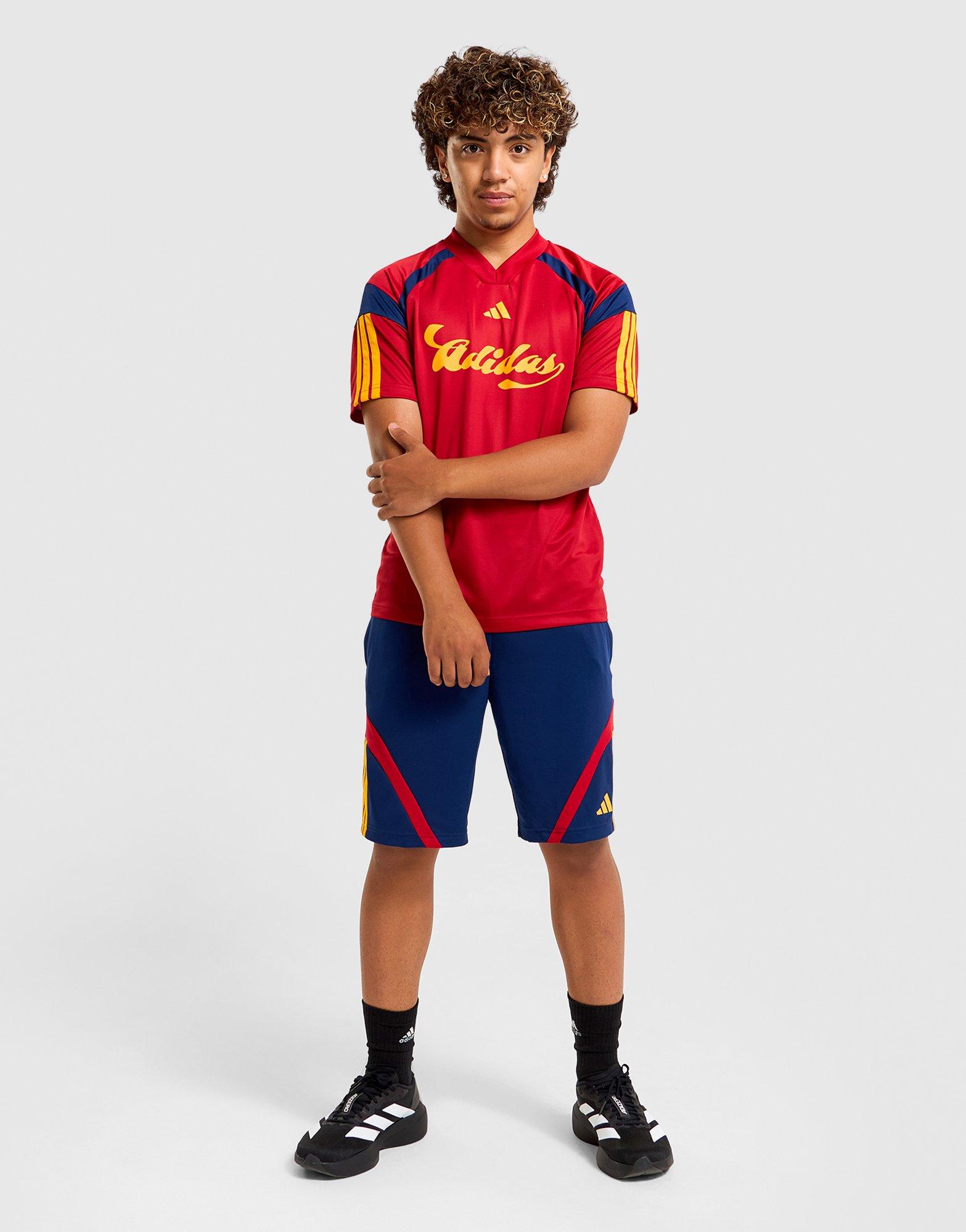 adidas House of Tiro T-Shirt Junior's