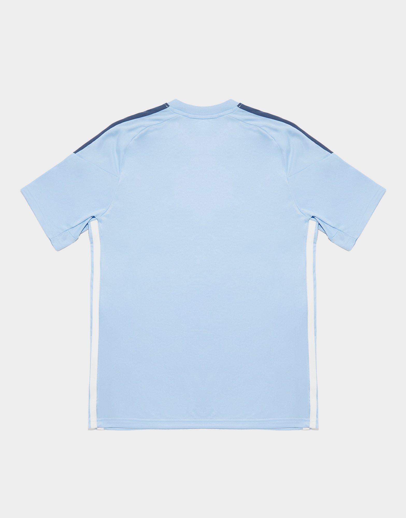 adidas Tiro T-Shirt Junior's