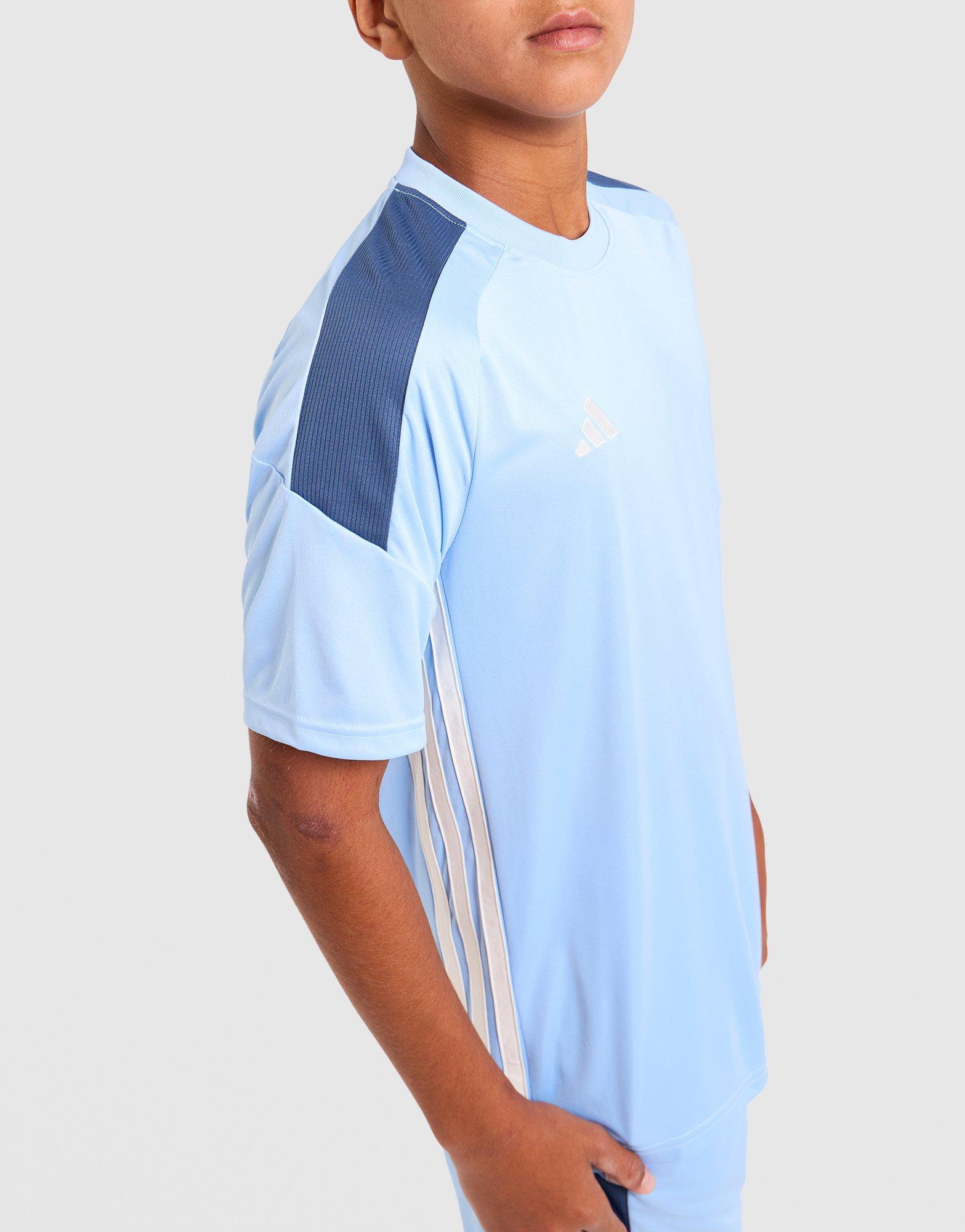 adidas Tiro T-Shirt Junior's