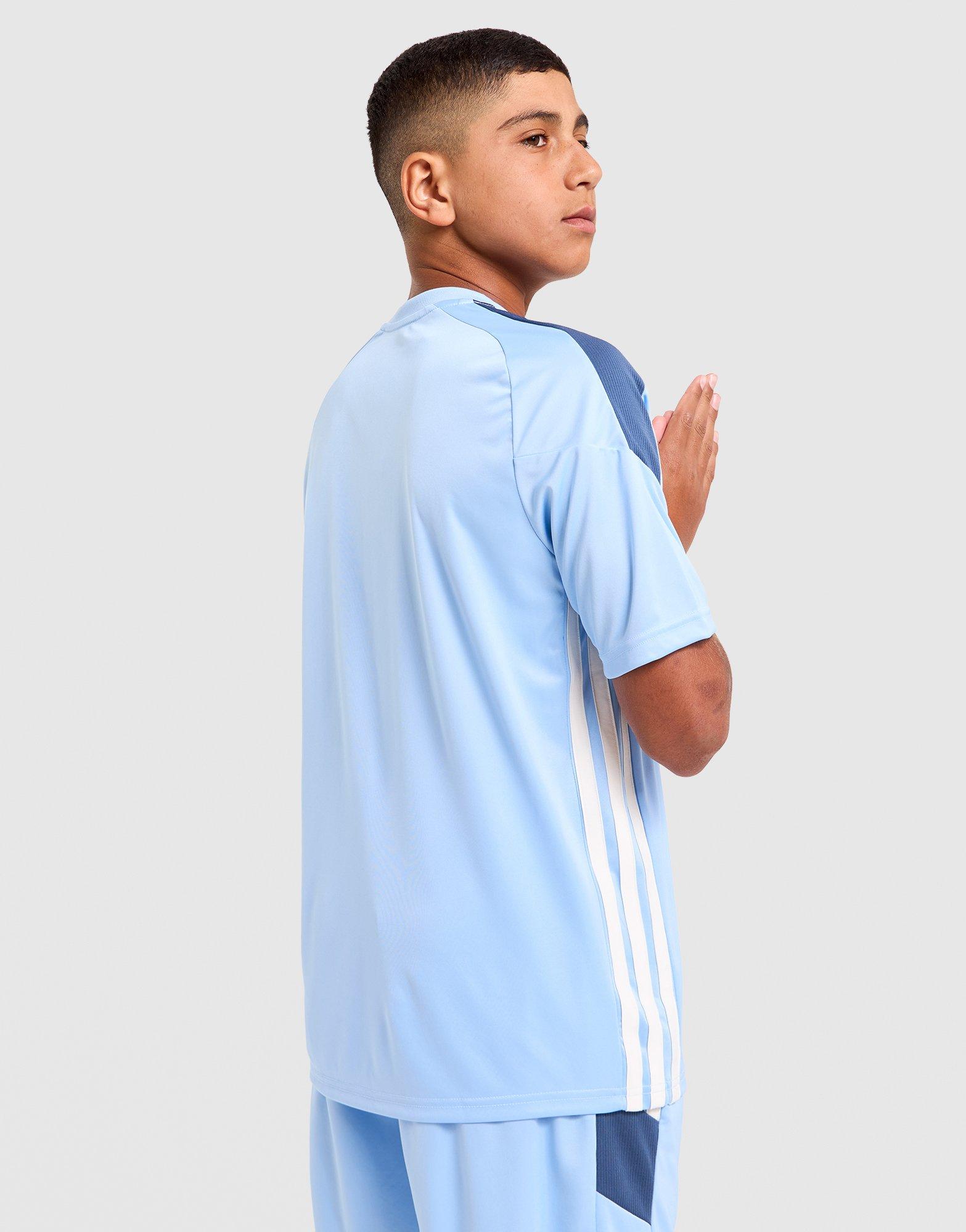 adidas Tiro T-Shirt Junior's