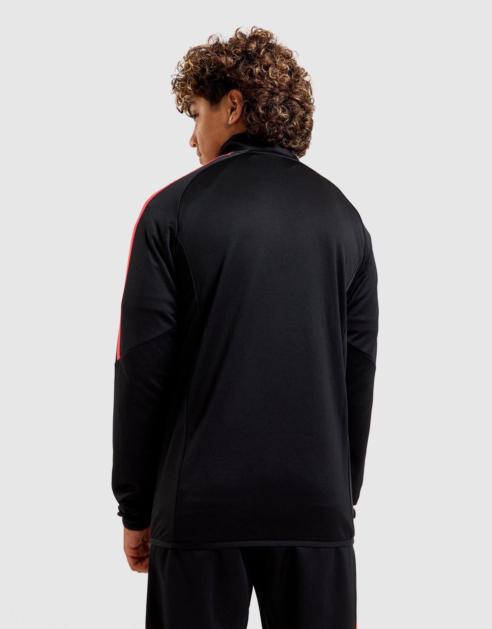 adidas Tiro26 League 1/4 Zip Training Top Junior's