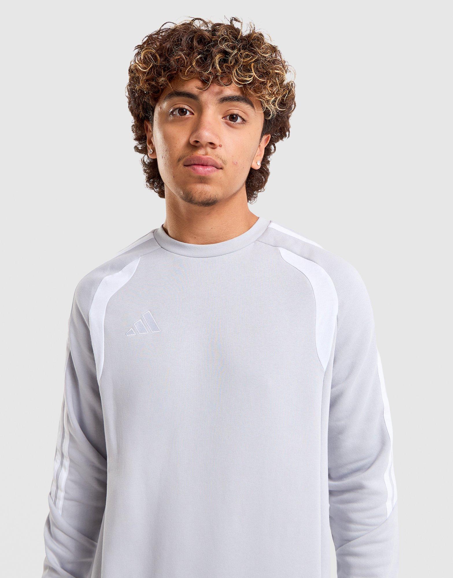 adidas Tiro Sweatshirt Junior's