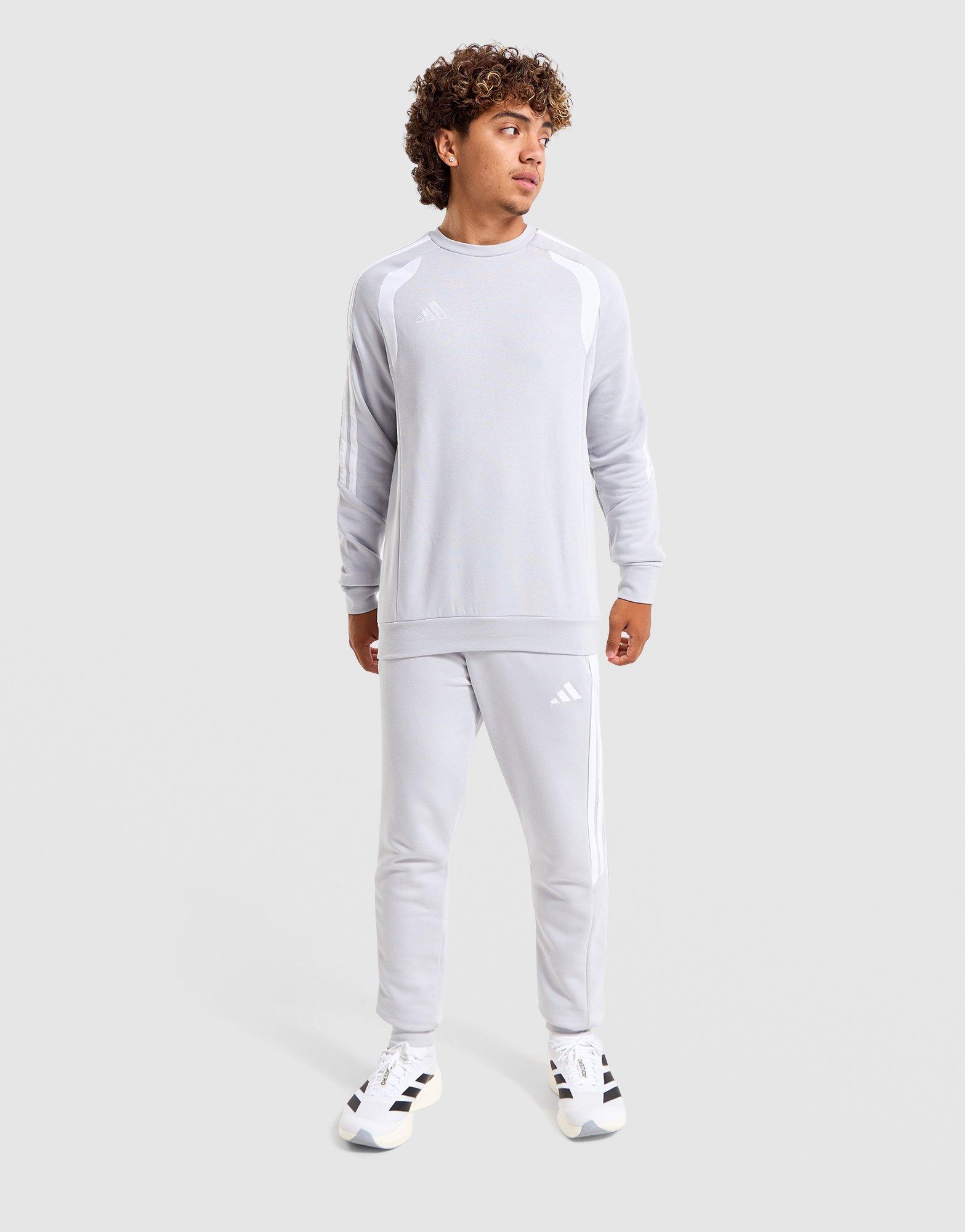 adidas Tiro Sweatshirt Junior's