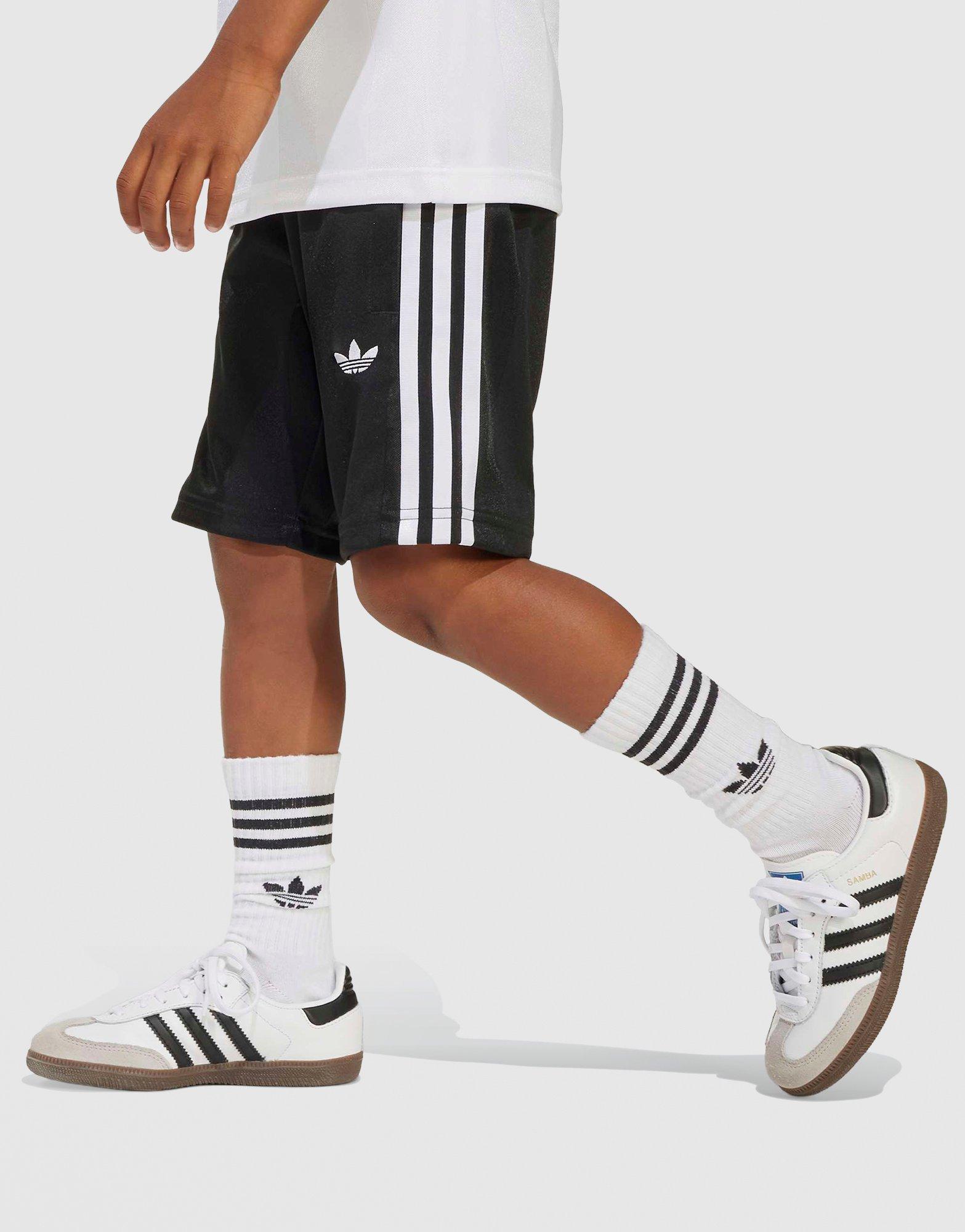 adidas Originals T-Shirt/Shorts Set Children's