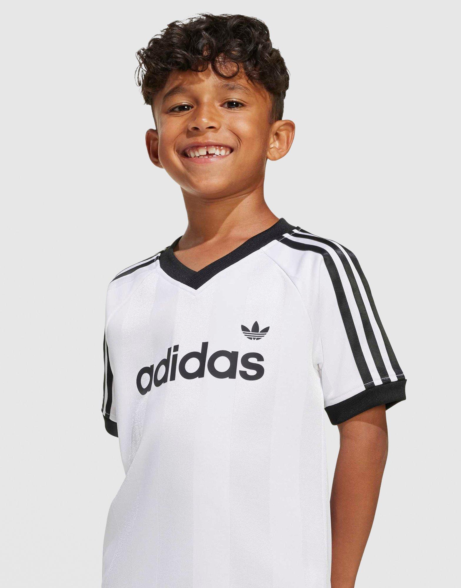 adidas Originals T-Shirt/Shorts Set Children's