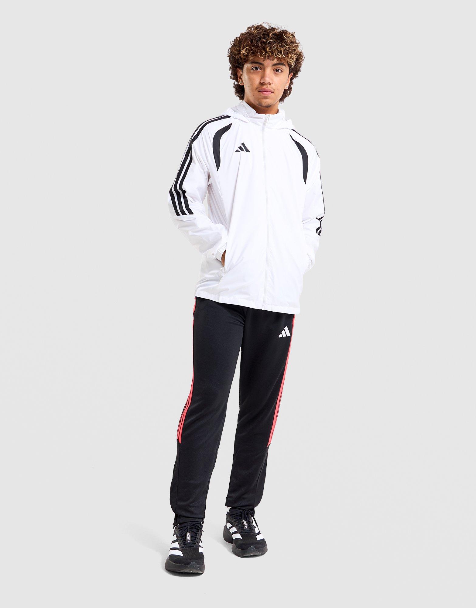 adidas Windbreaker Jacket Junior's
