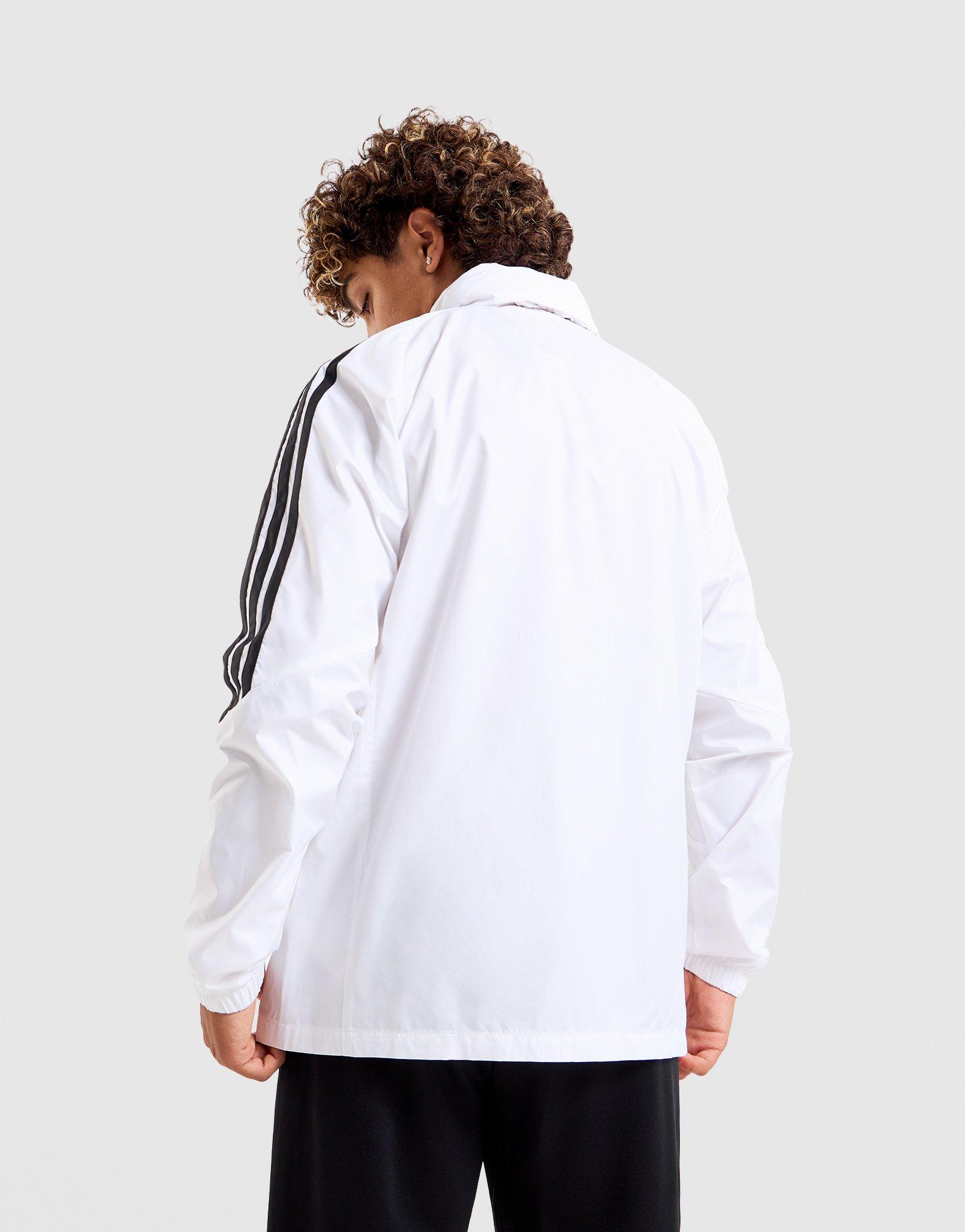 adidas Windbreaker Jacket Junior's