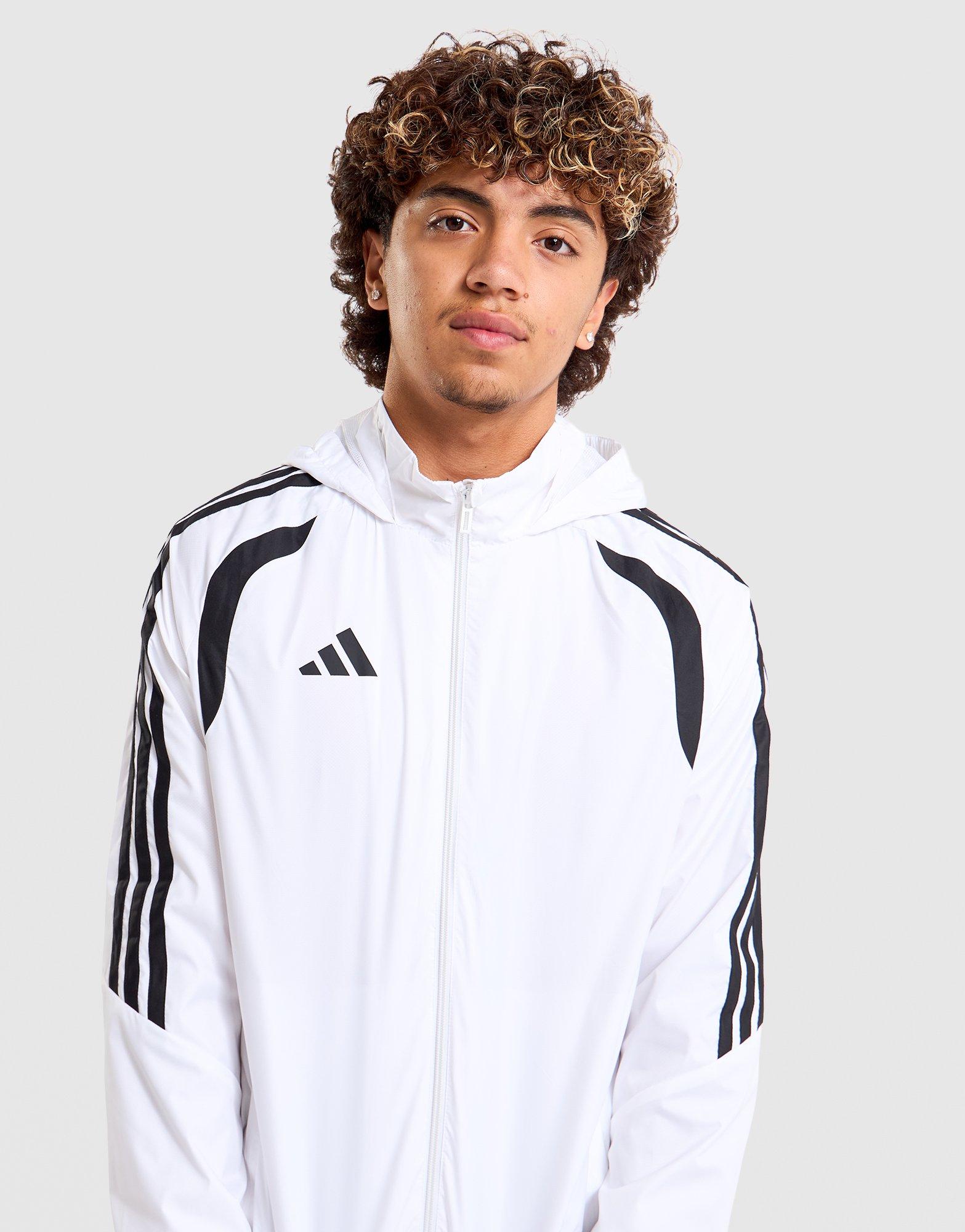 adidas Windbreaker Jacket Junior's