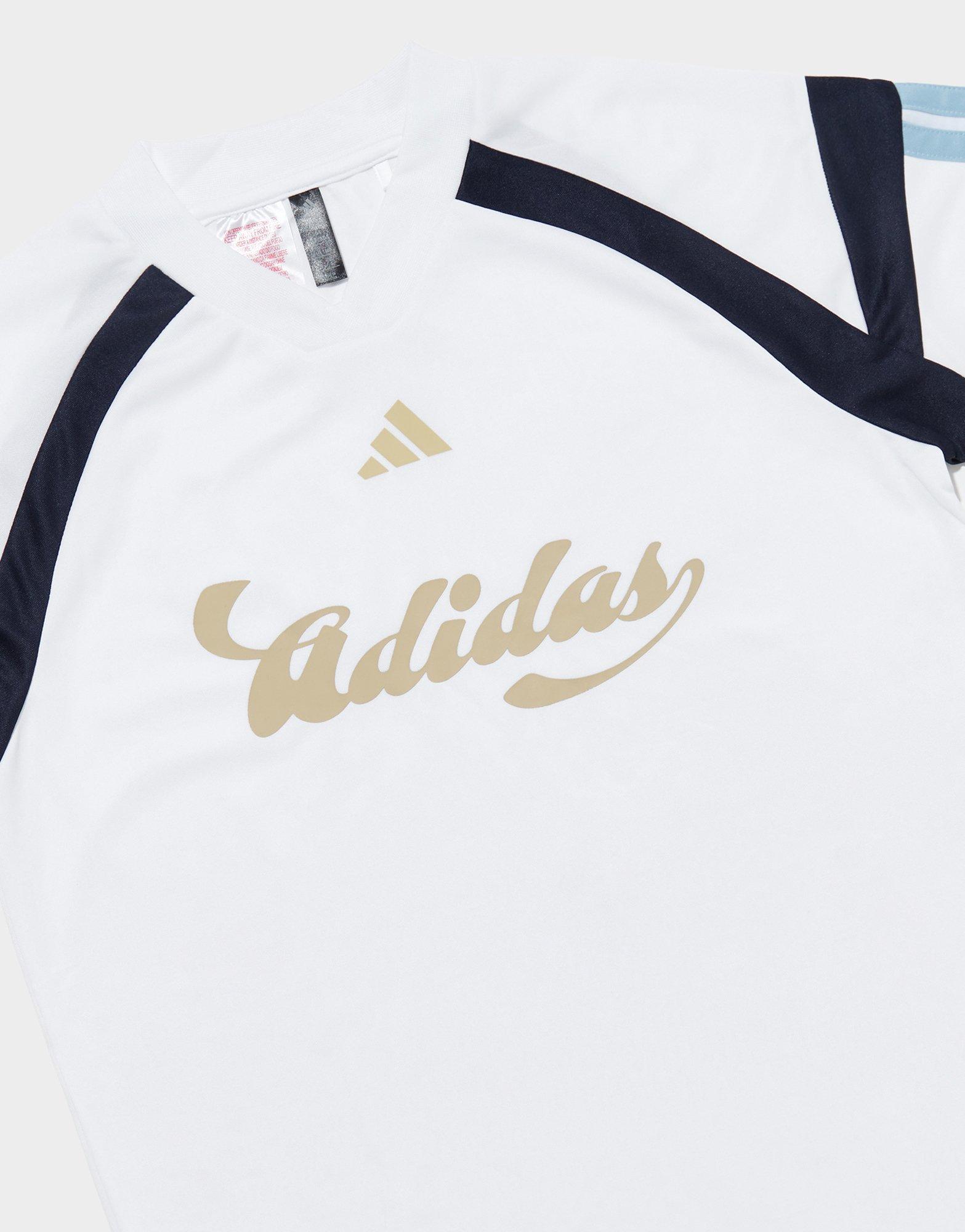 adidas Tiro Jersey Junior's