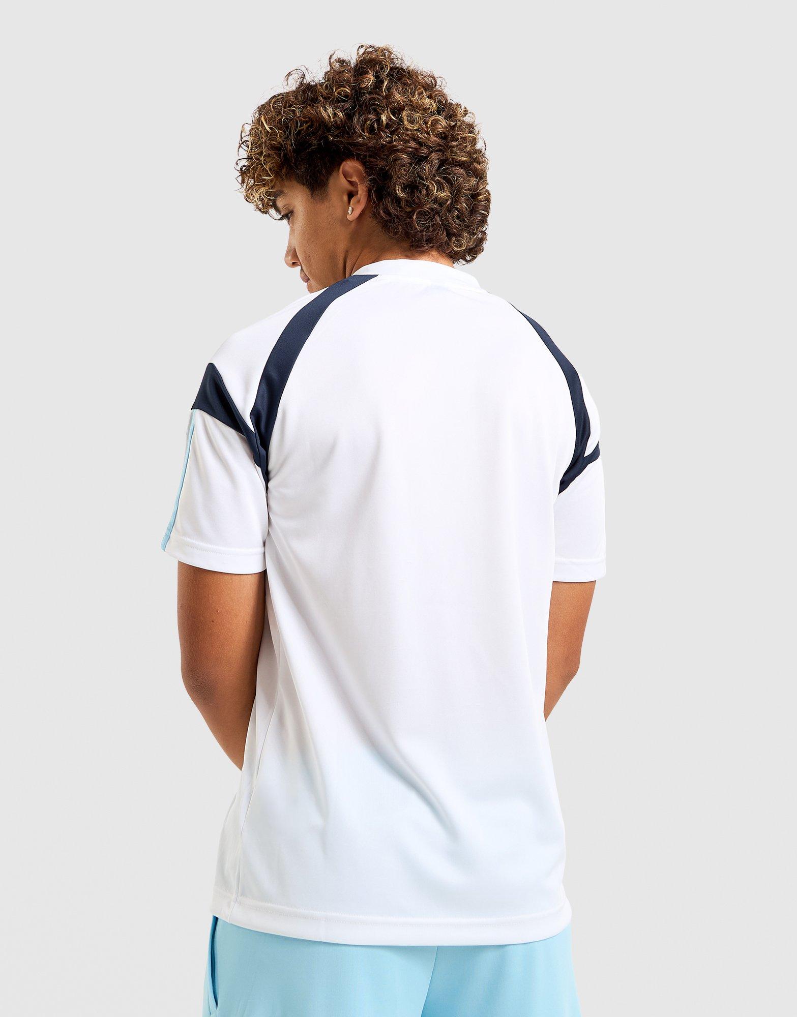 adidas Tiro Jersey Junior's